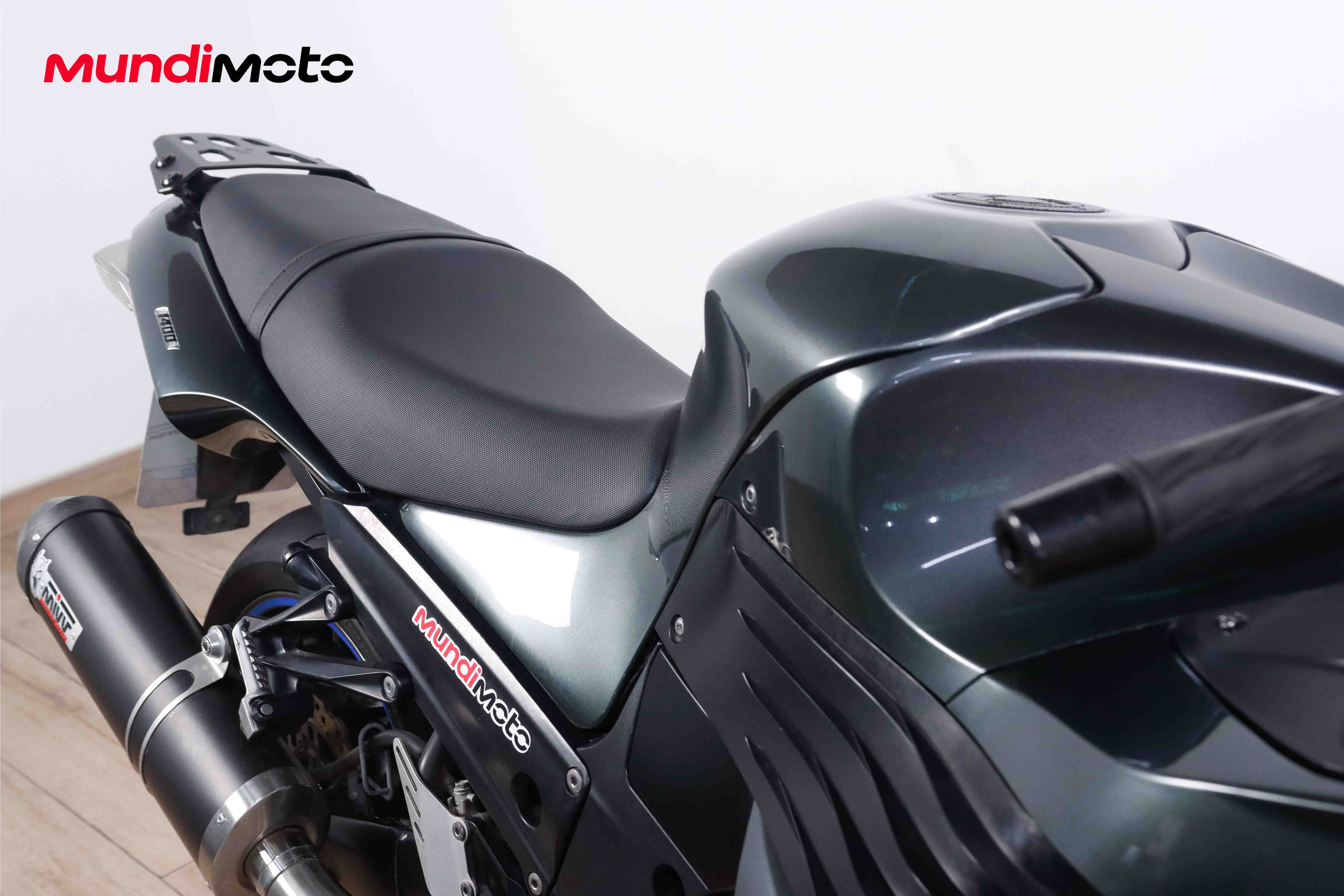 KAWASAKI ZZR 1400KAWASAKI5 KAWASAKI ZZR 1400KAWASAKI5