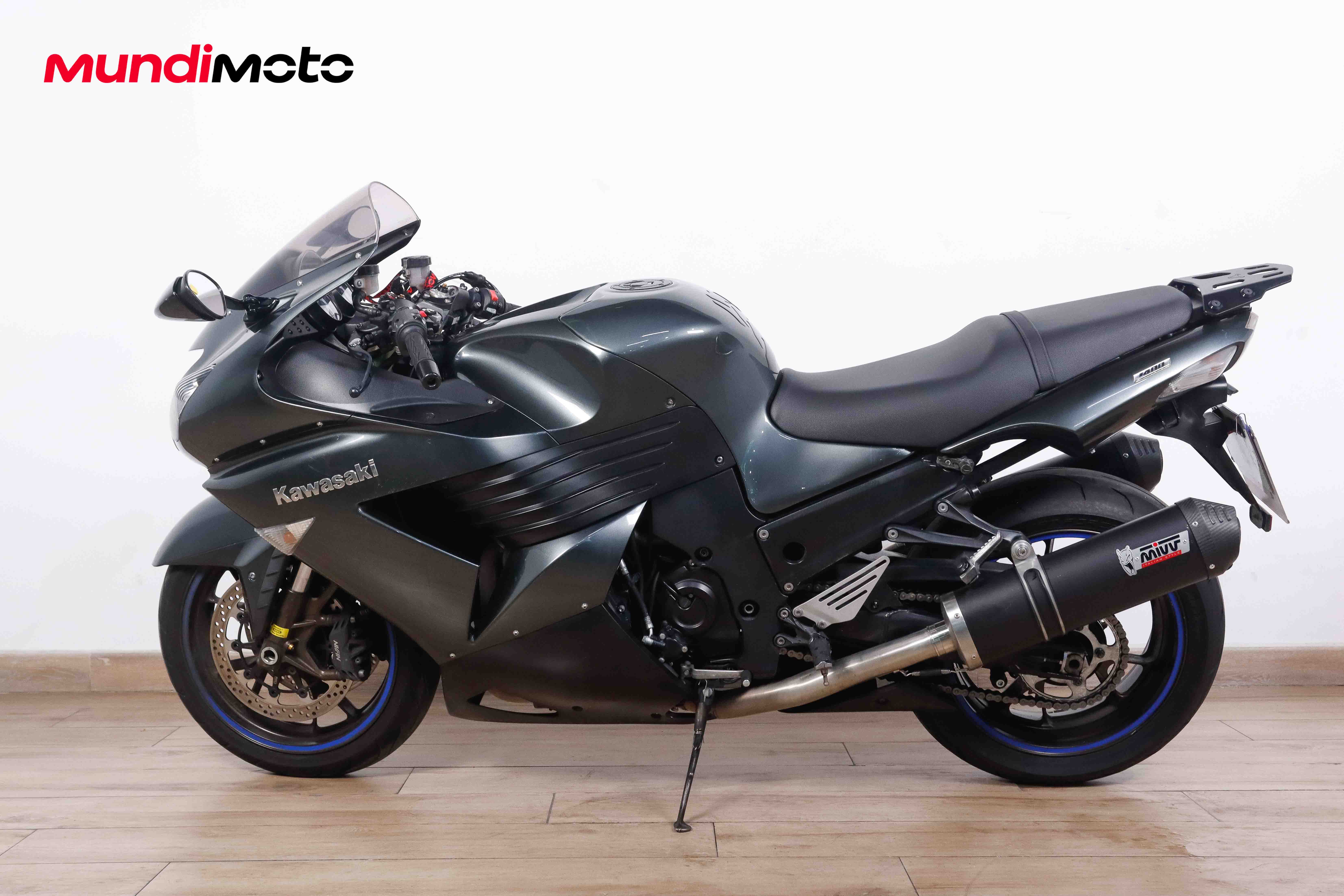 KAWASAKI ZZR 1400KAWASAKI7 KAWASAKI ZZR 1400KAWASAKI7