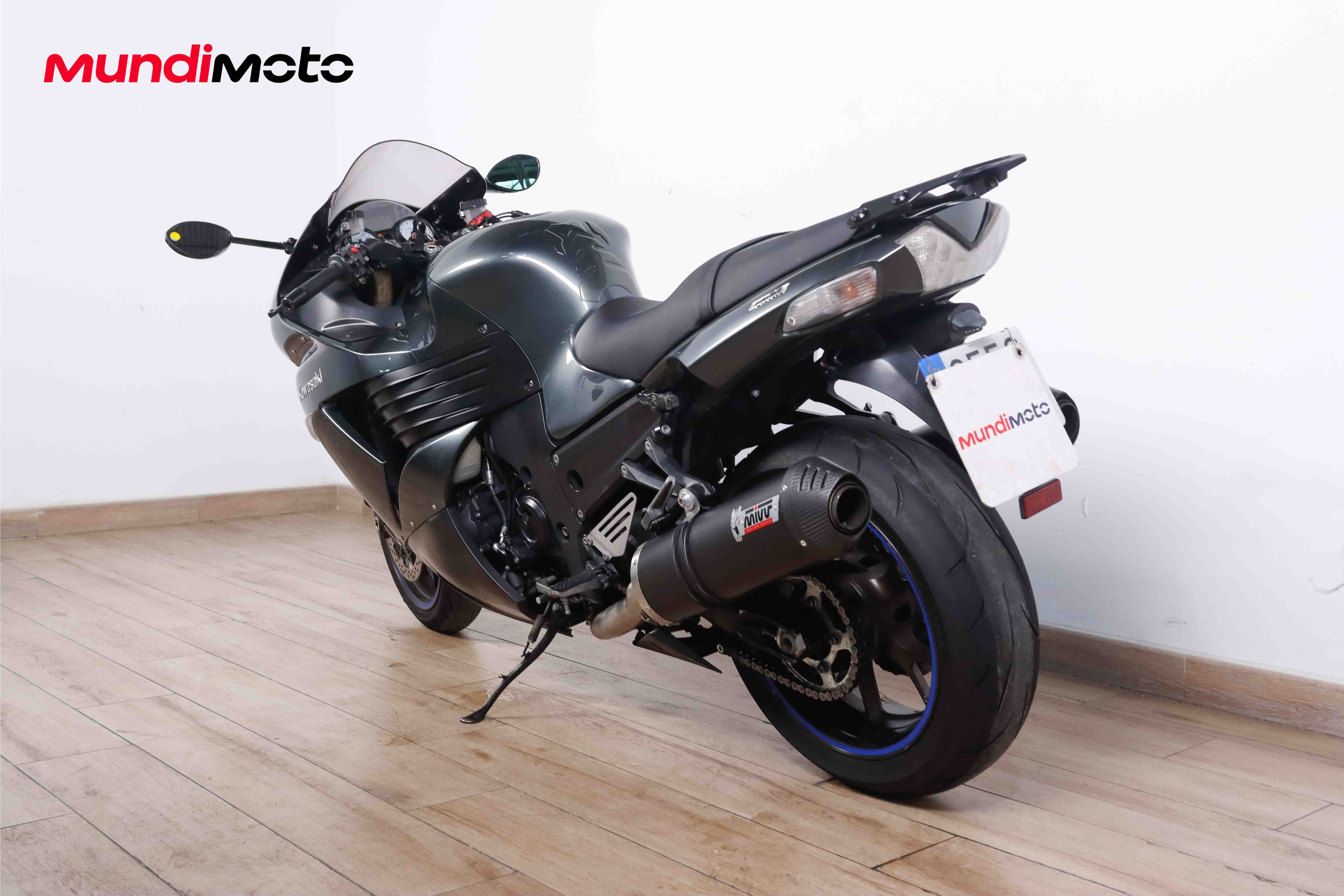 KAWASAKI ZZR 1400KAWASAKI8 KAWASAKI ZZR 1400KAWASAKI8