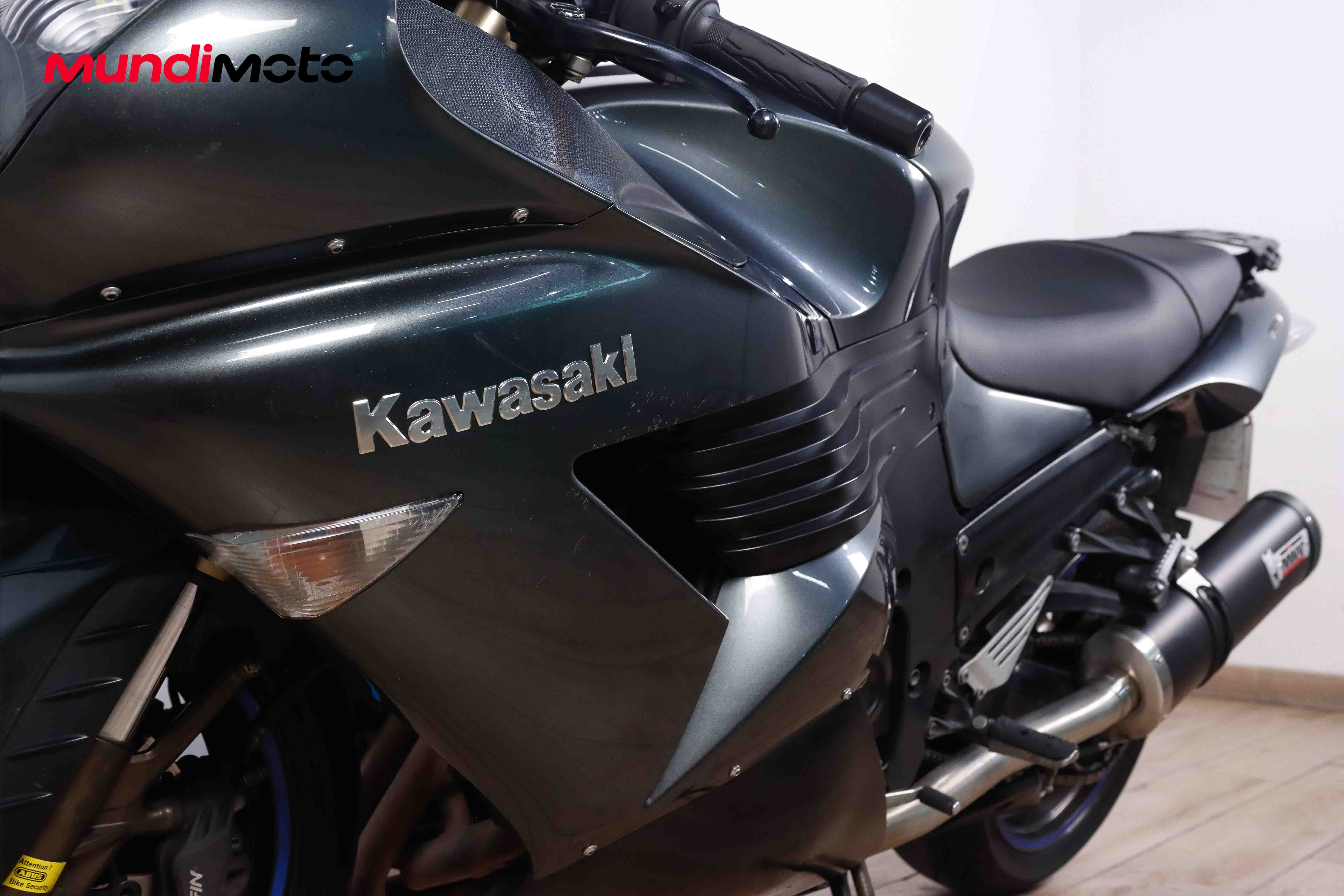 KAWASAKI ZZR 1400KAWASAKI10 KAWASAKI ZZR 1400KAWASAKI10