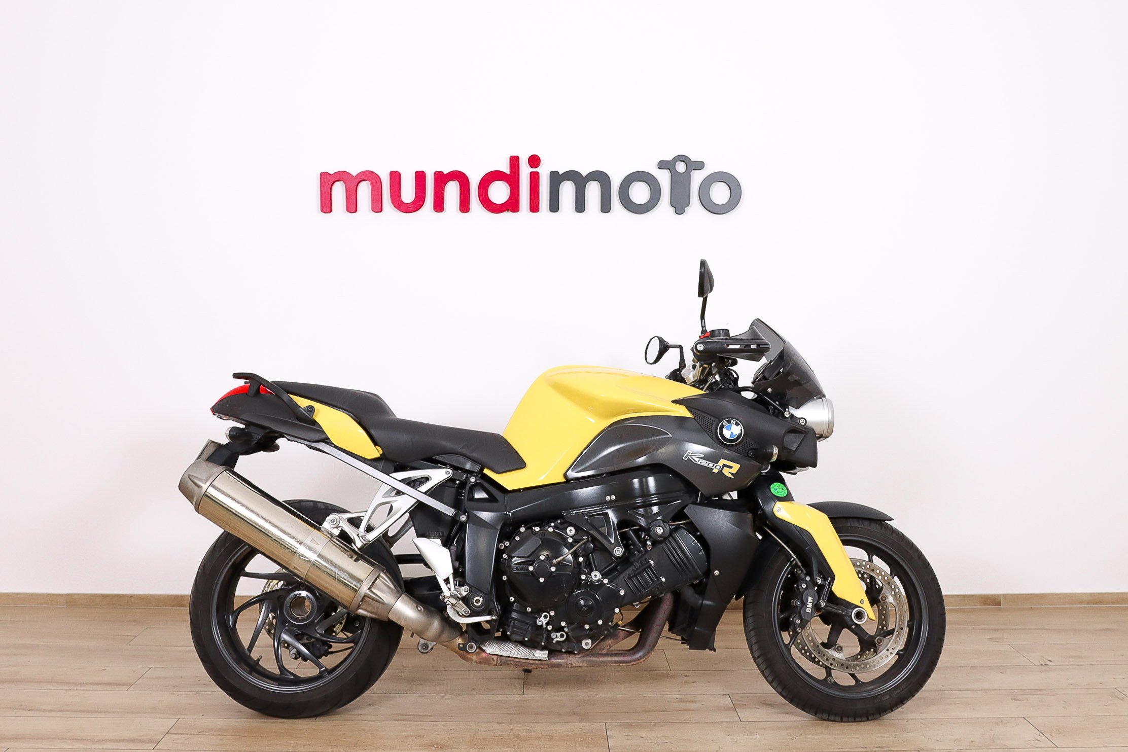 BMW K 1200 RBMW0 BMW K 1200 RBMW0