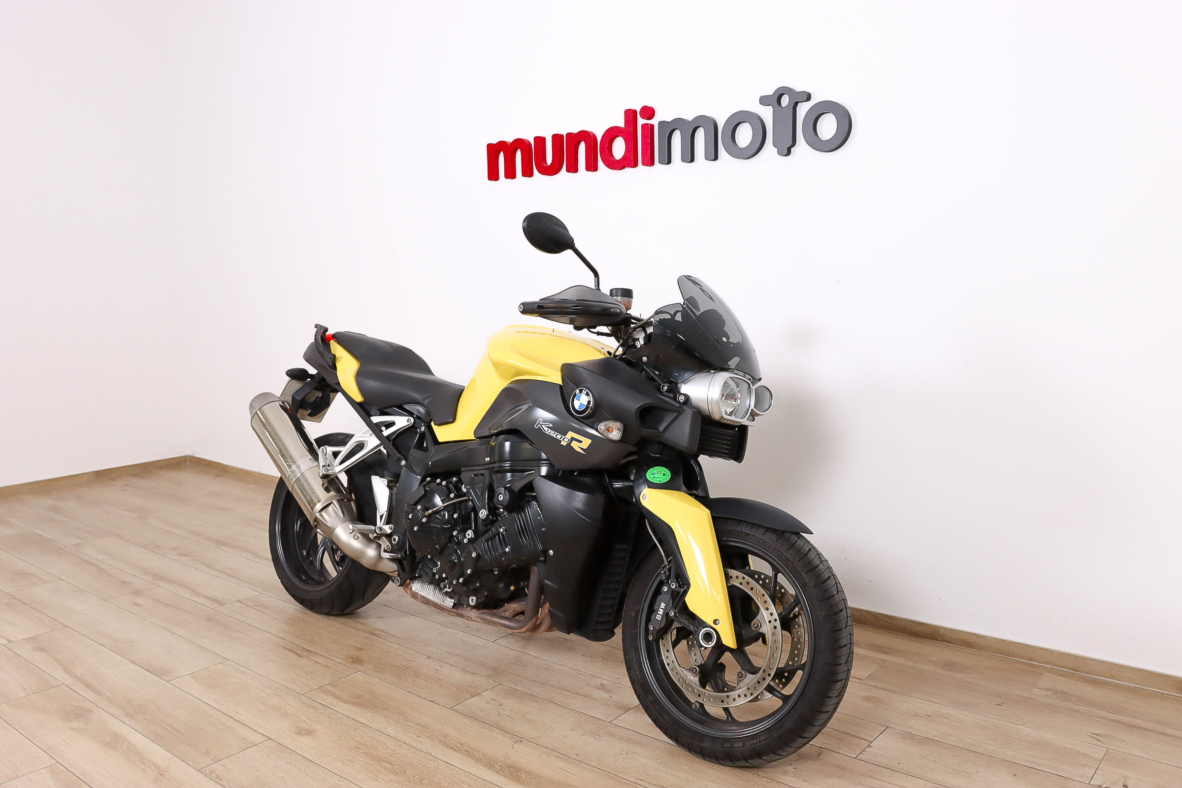 BMW K 1200 RBMW1 BMW K 1200 RBMW1