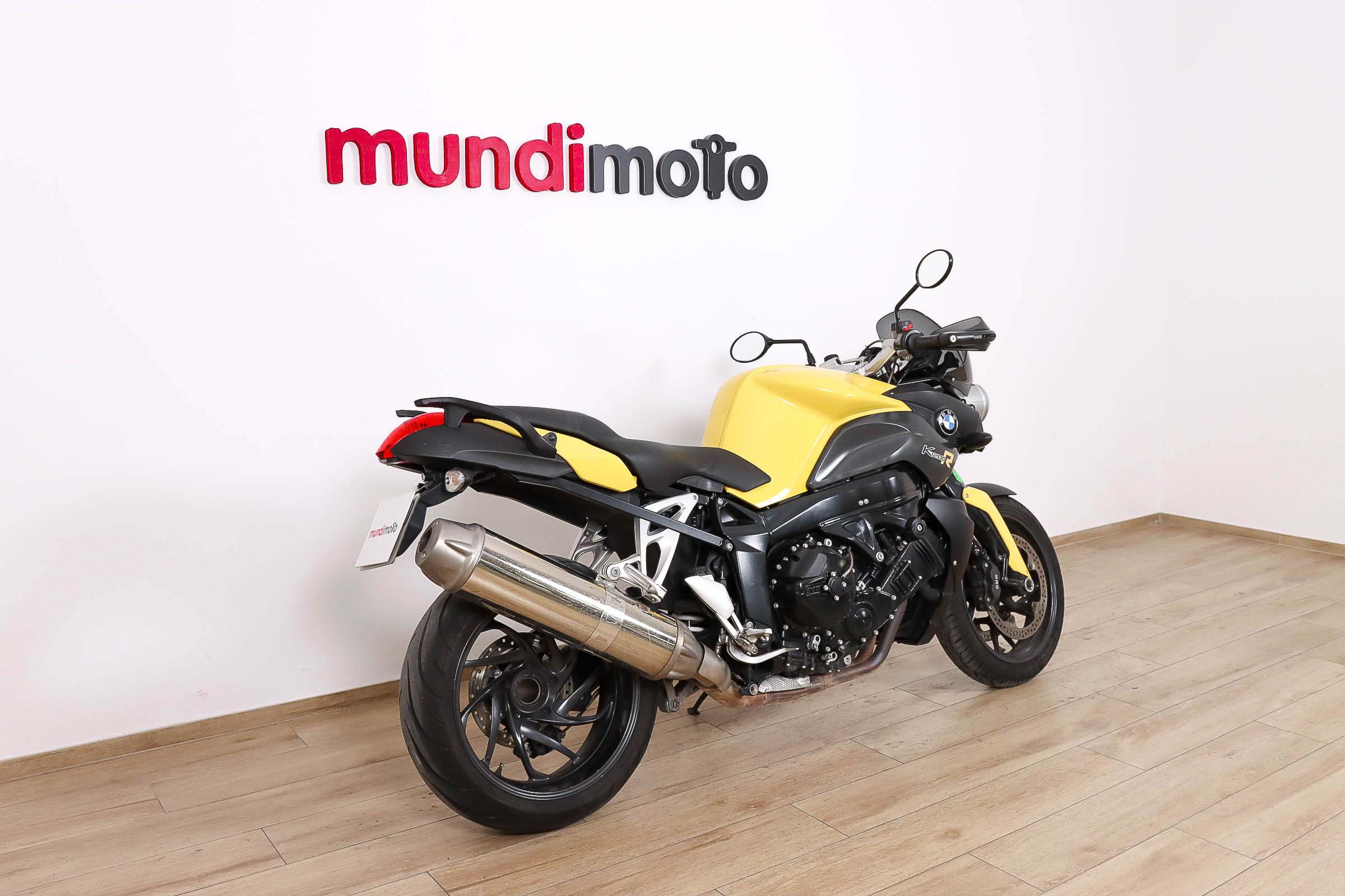 BMW K 1200 RBMW2 BMW K 1200 RBMW2