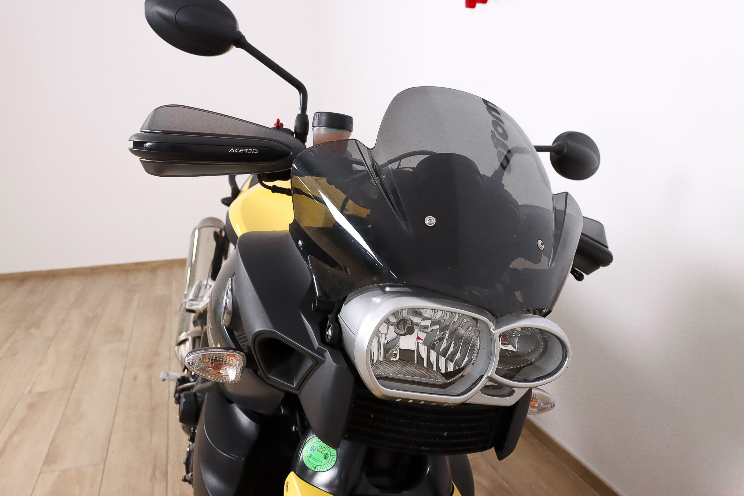 BMW K 1200 RBMW3 BMW K 1200 RBMW3