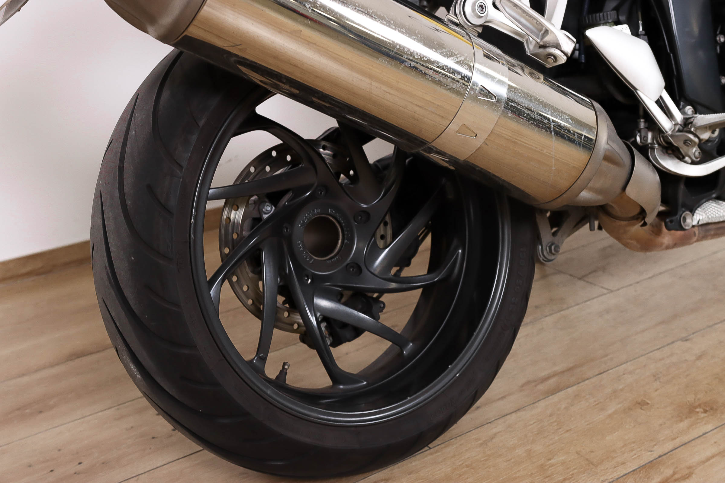 BMW K 1200 RBMW5 BMW K 1200 RBMW5