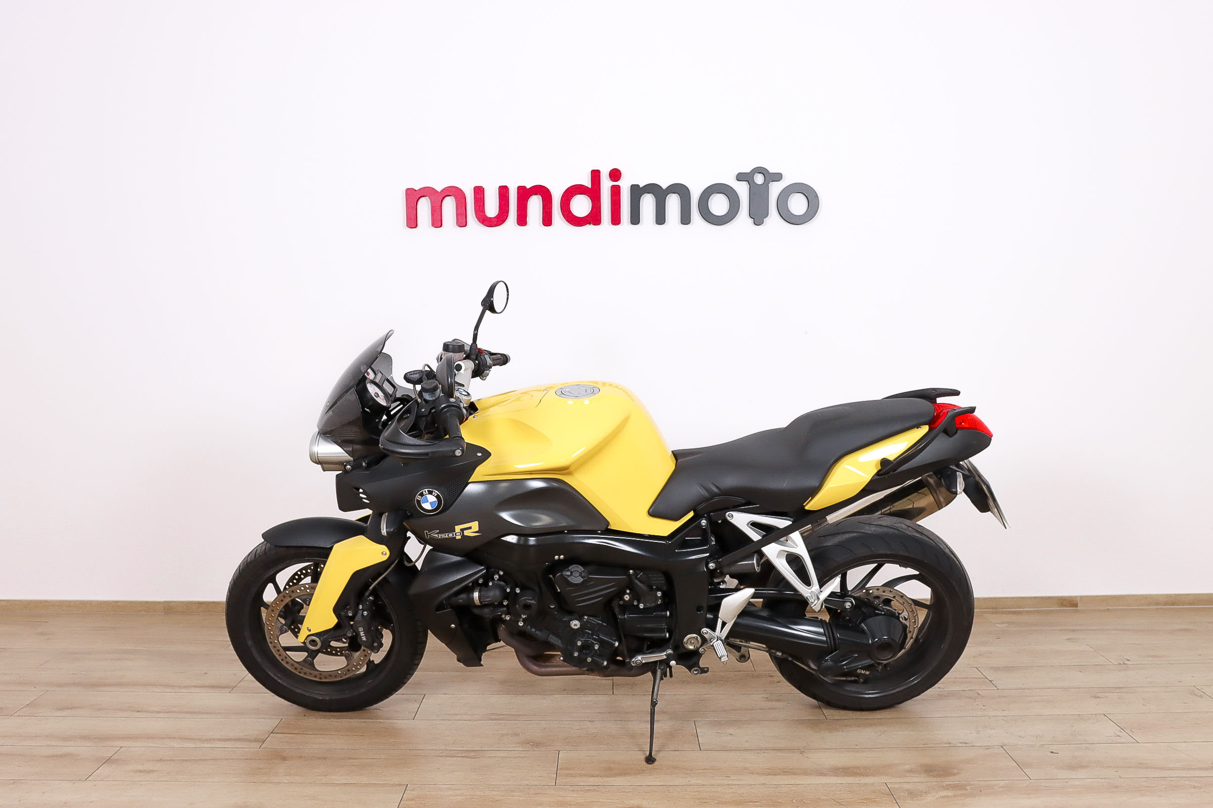 BMW K 1200 RBMW8 BMW K 1200 RBMW8