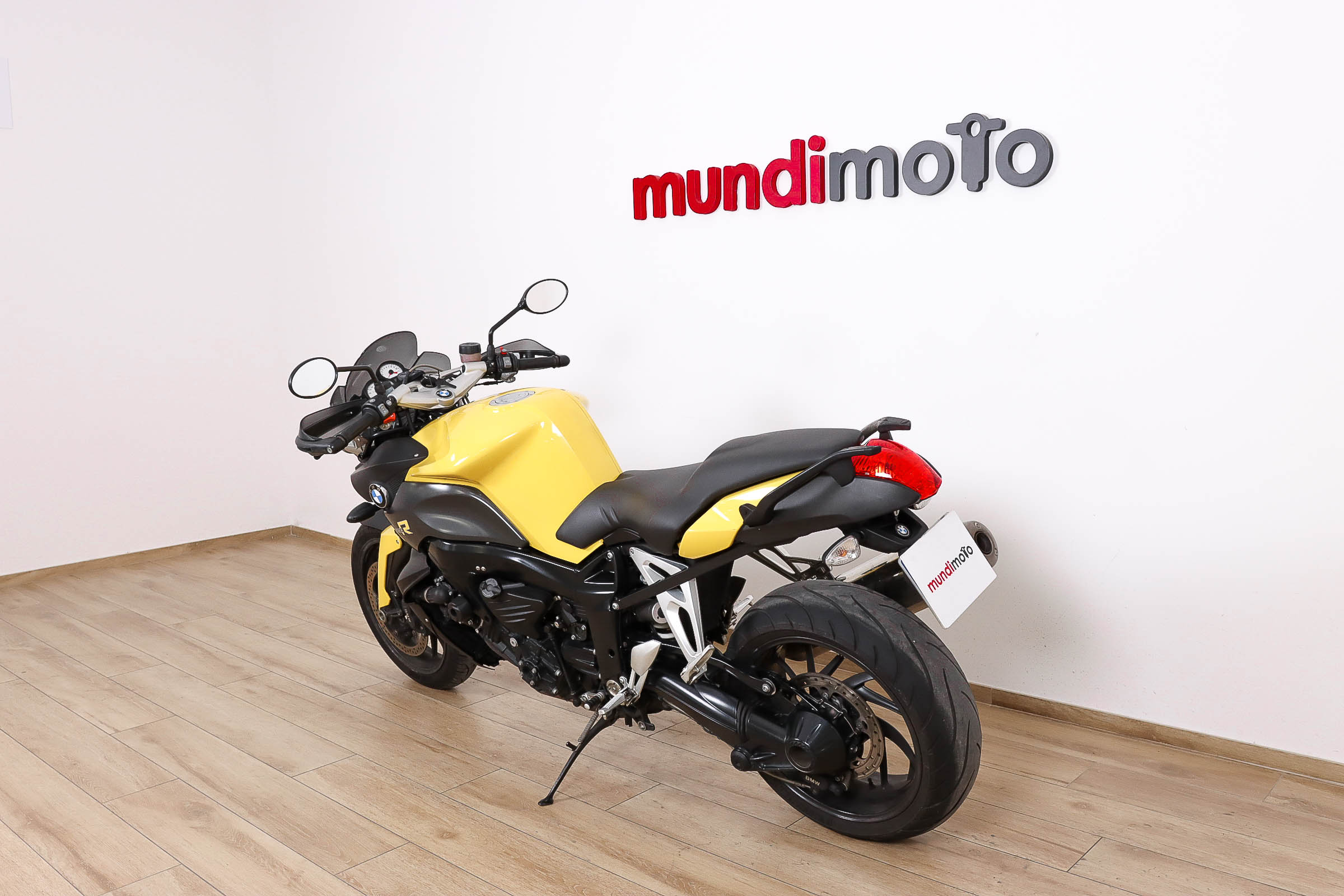 BMW K 1200 RBMW9 BMW K 1200 RBMW9