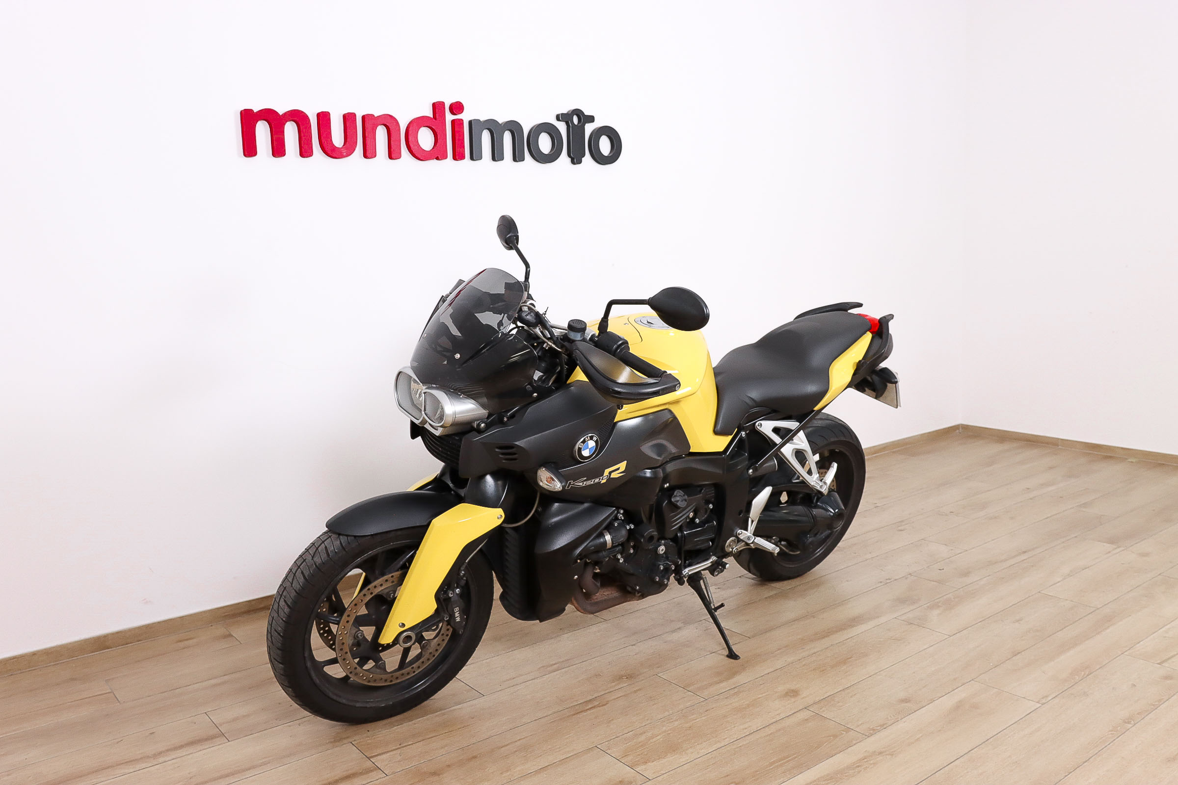 BMW K 1200 RBMW10 BMW K 1200 RBMW10