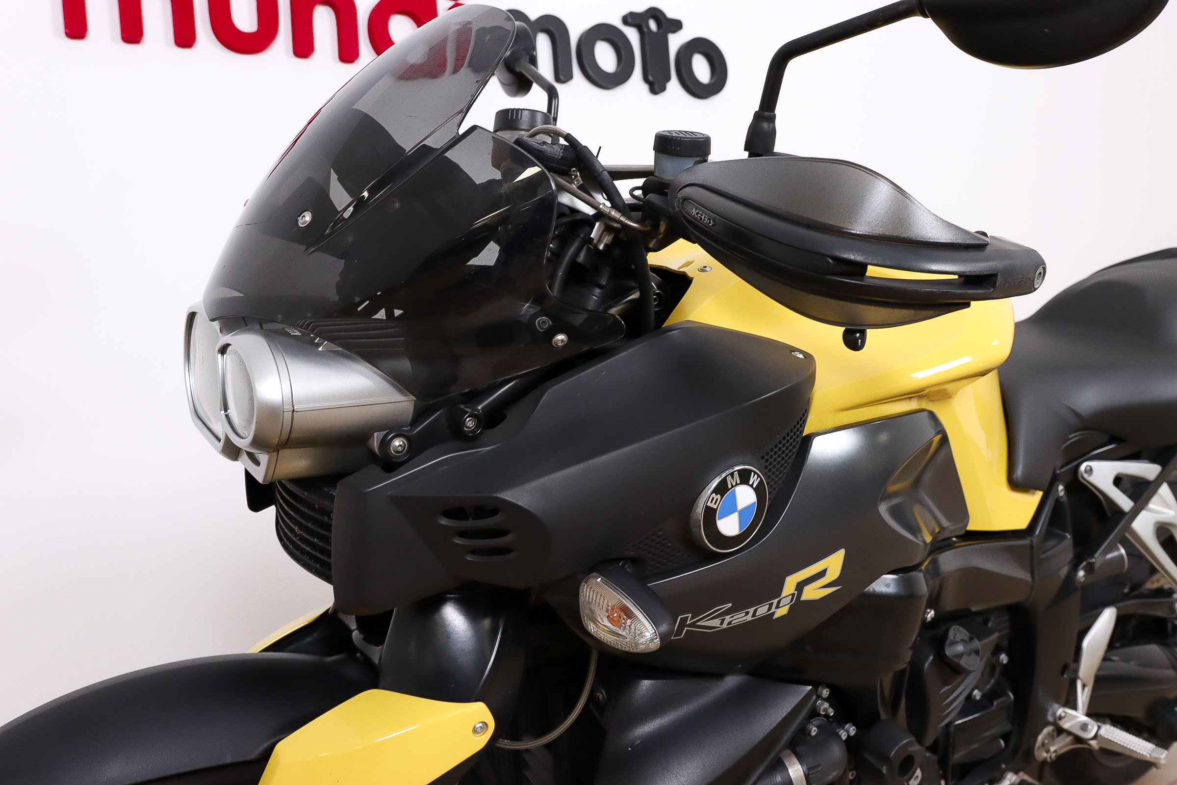 BMW K 1200 RBMW13 BMW K 1200 RBMW13