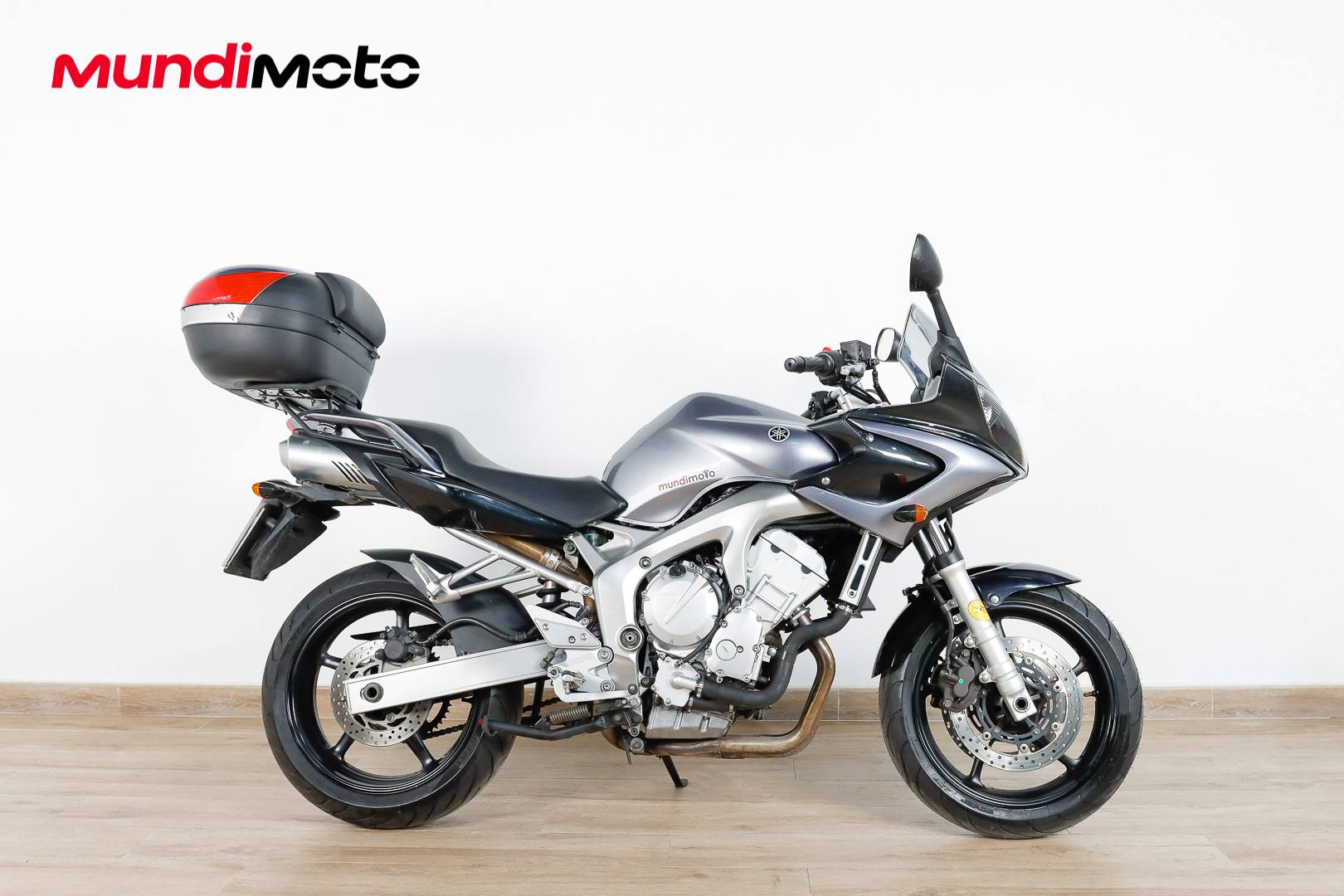 YAMAHA FZ6 SYAMAHA0 YAMAHA FZ6 SYAMAHA0