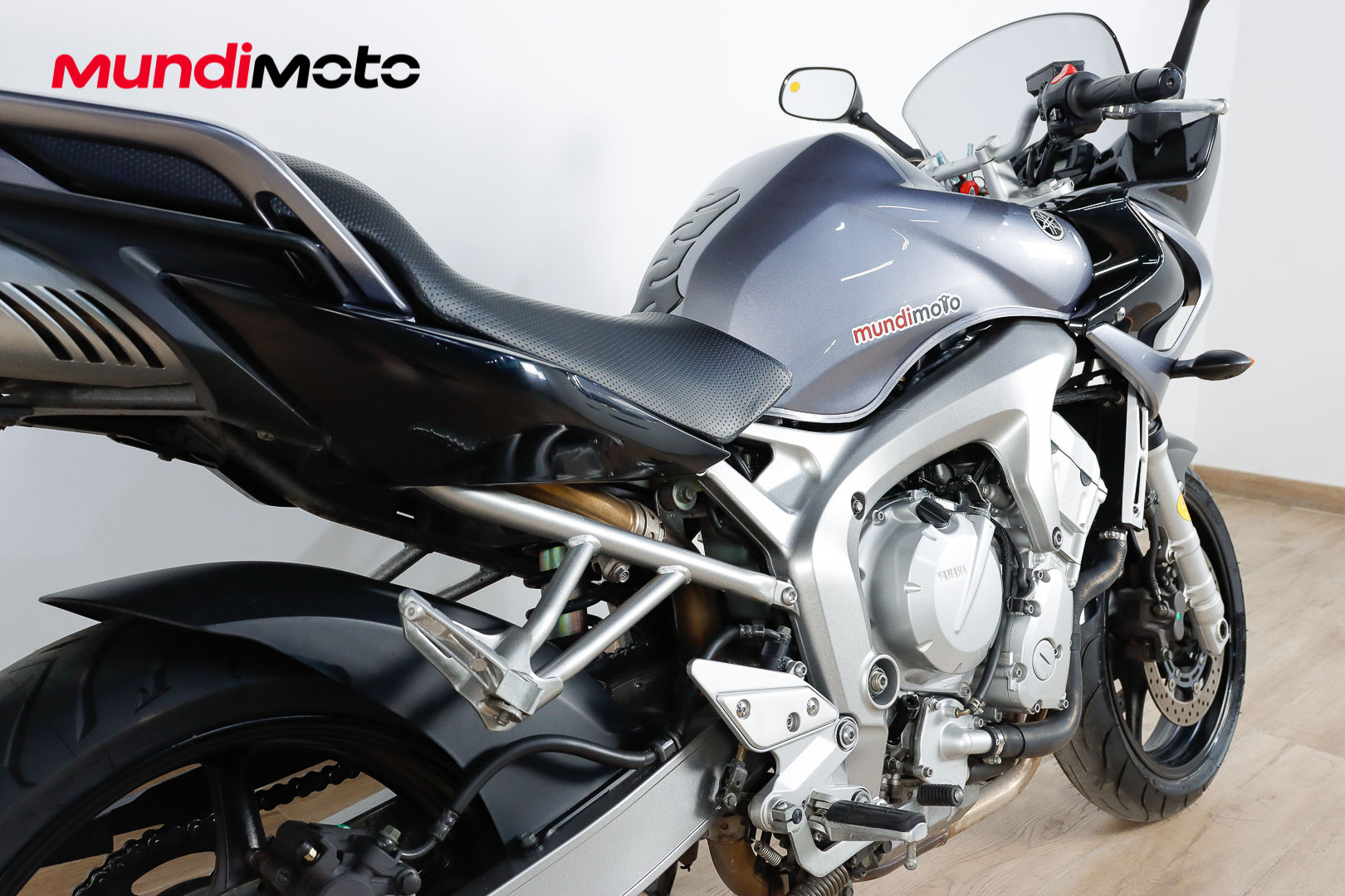 YAMAHA FZ6 SYAMAHA3 YAMAHA FZ6 SYAMAHA3