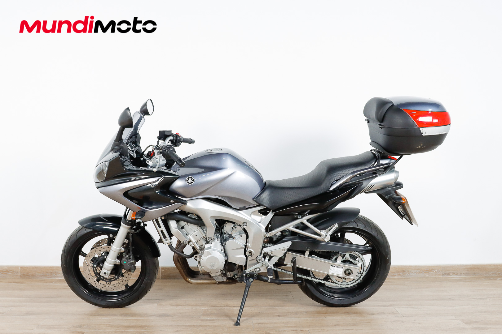 YAMAHA FZ6 SYAMAHA5 YAMAHA FZ6 SYAMAHA5