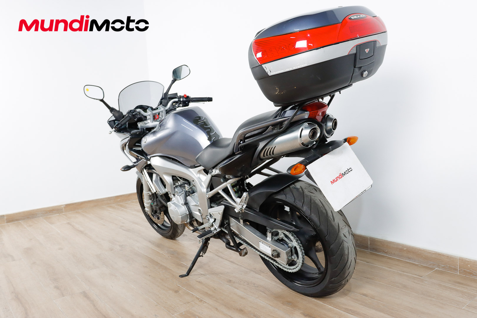 YAMAHA FZ6 SYAMAHA6 YAMAHA FZ6 SYAMAHA6