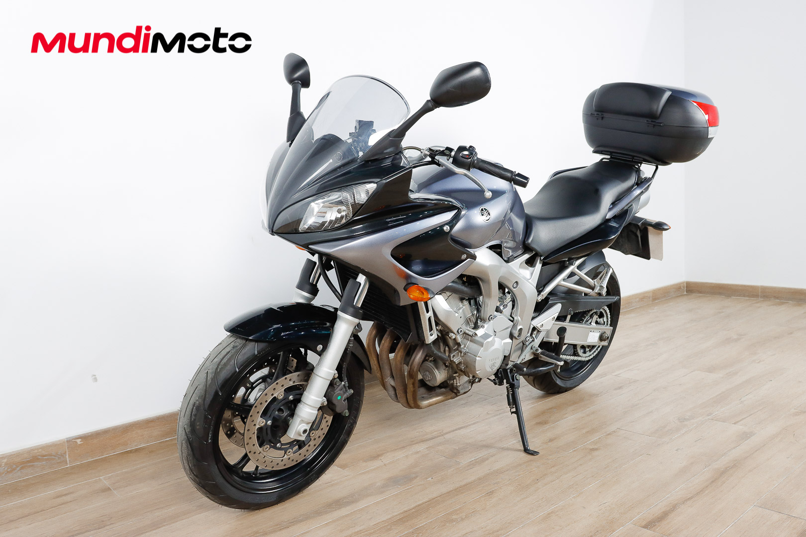 YAMAHA FZ6 SYAMAHA7 YAMAHA FZ6 SYAMAHA7