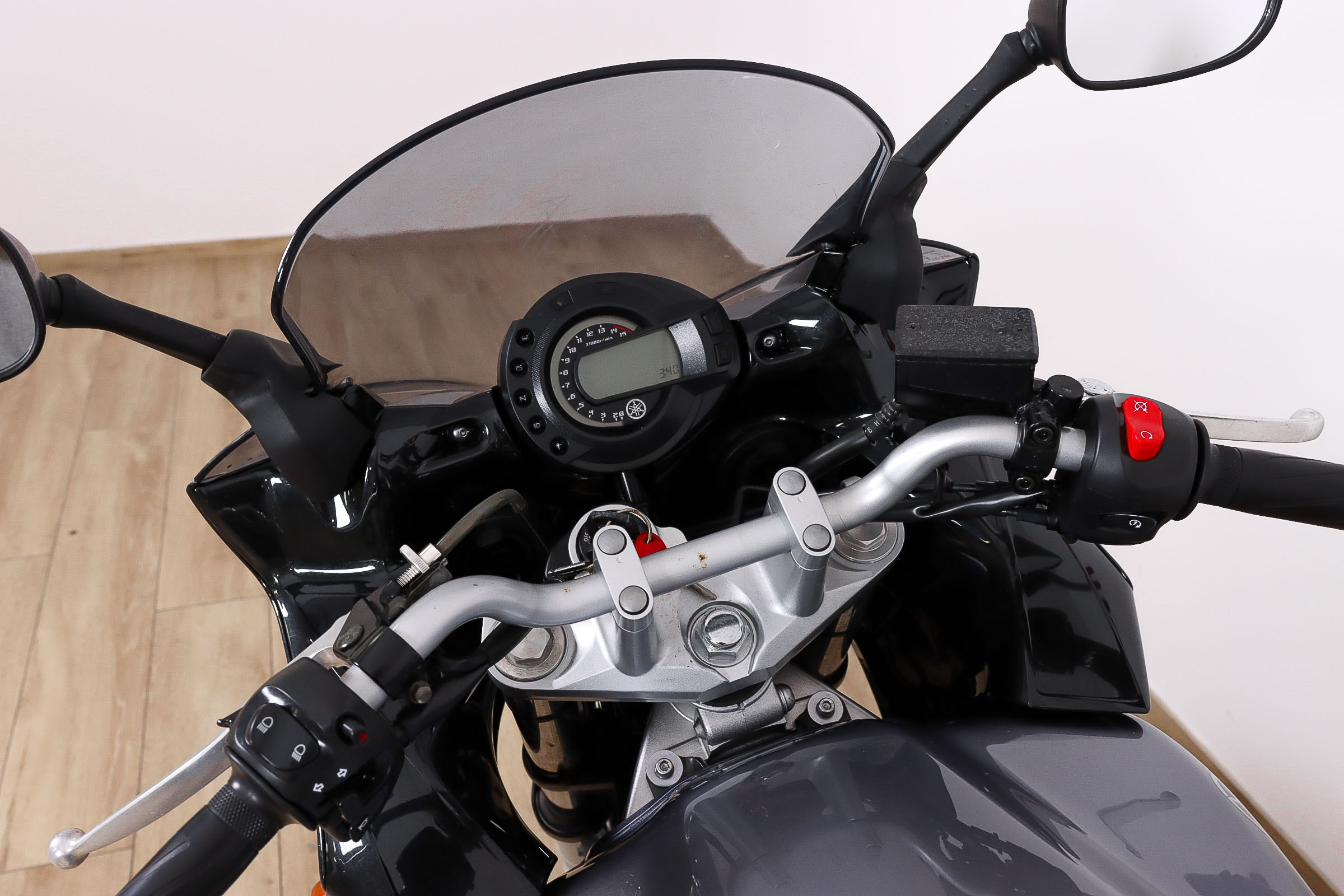 YAMAHA FZ6 SYAMAHA12 YAMAHA FZ6 SYAMAHA12