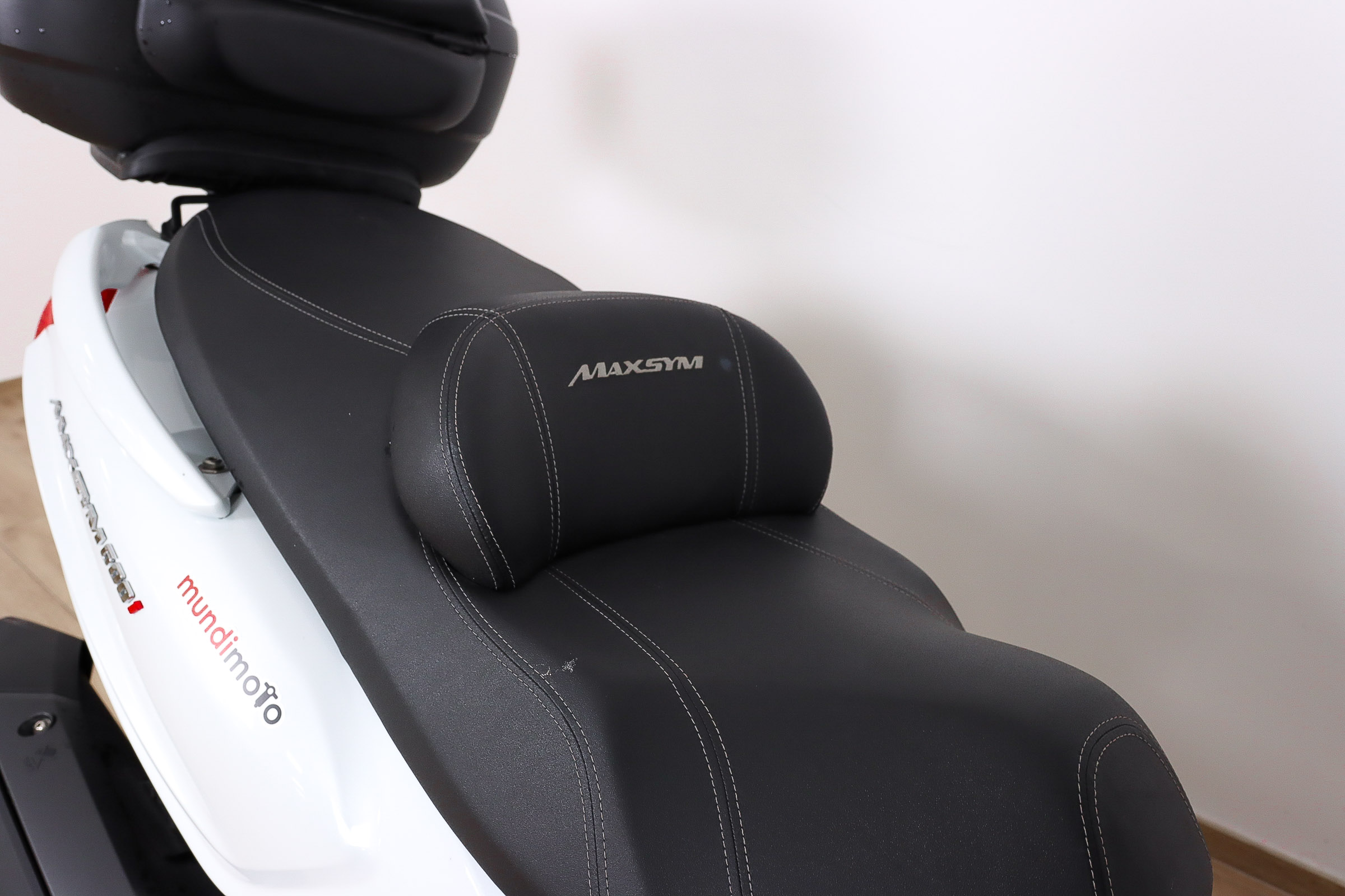 SYM Maxsym 600i ABSSYM5 SYM Maxsym 600i ABSSYM5