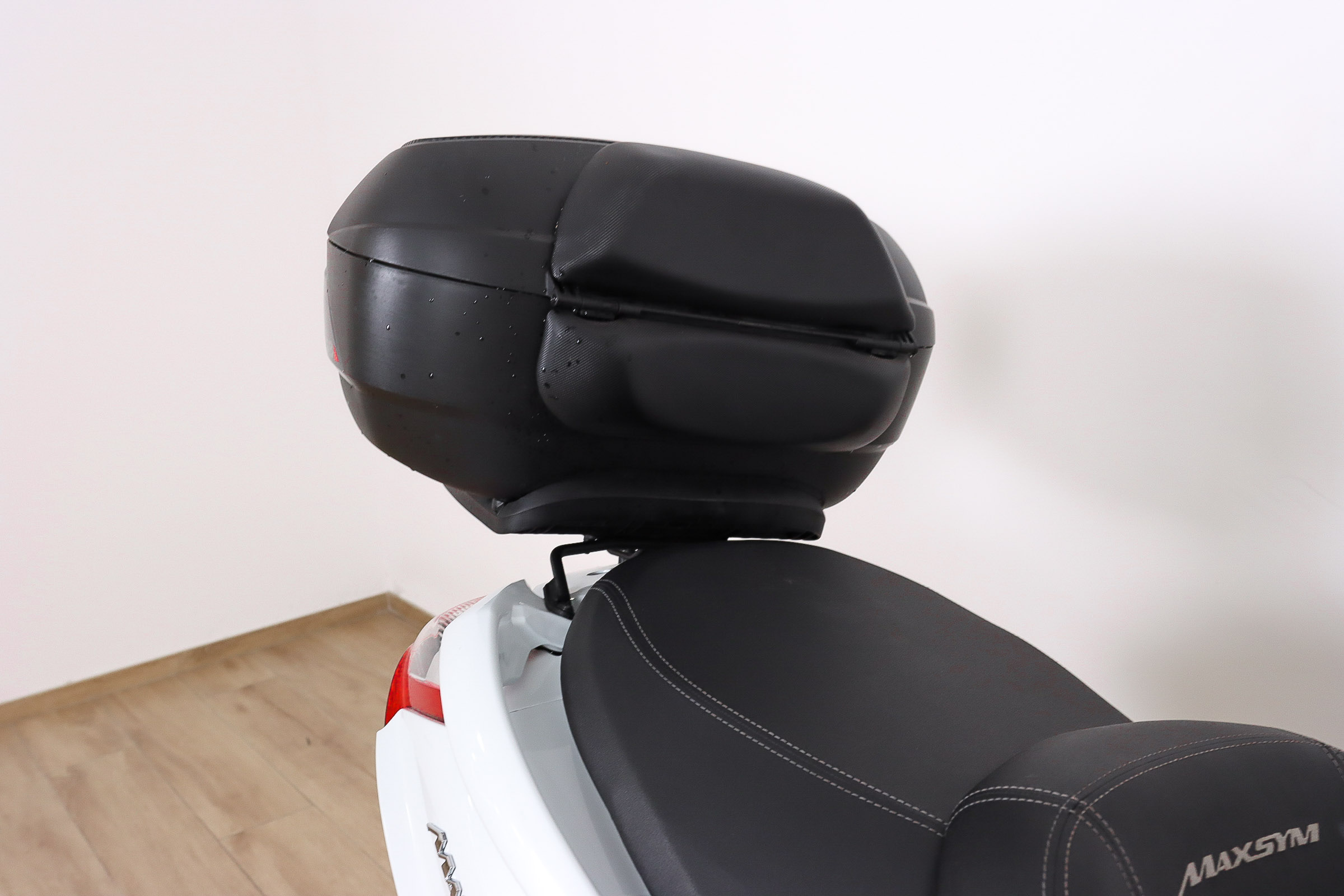 SYM Maxsym 600i ABSSYM6 SYM Maxsym 600i ABSSYM6