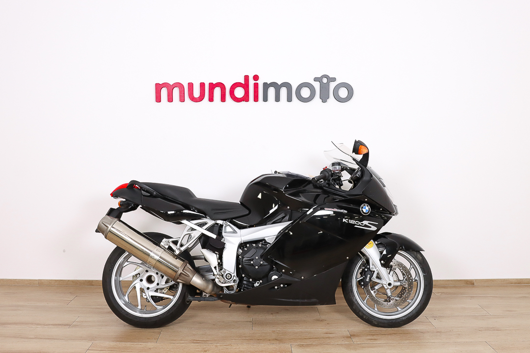 BMW K 1200 SBMW0 BMW K 1200 SBMW0