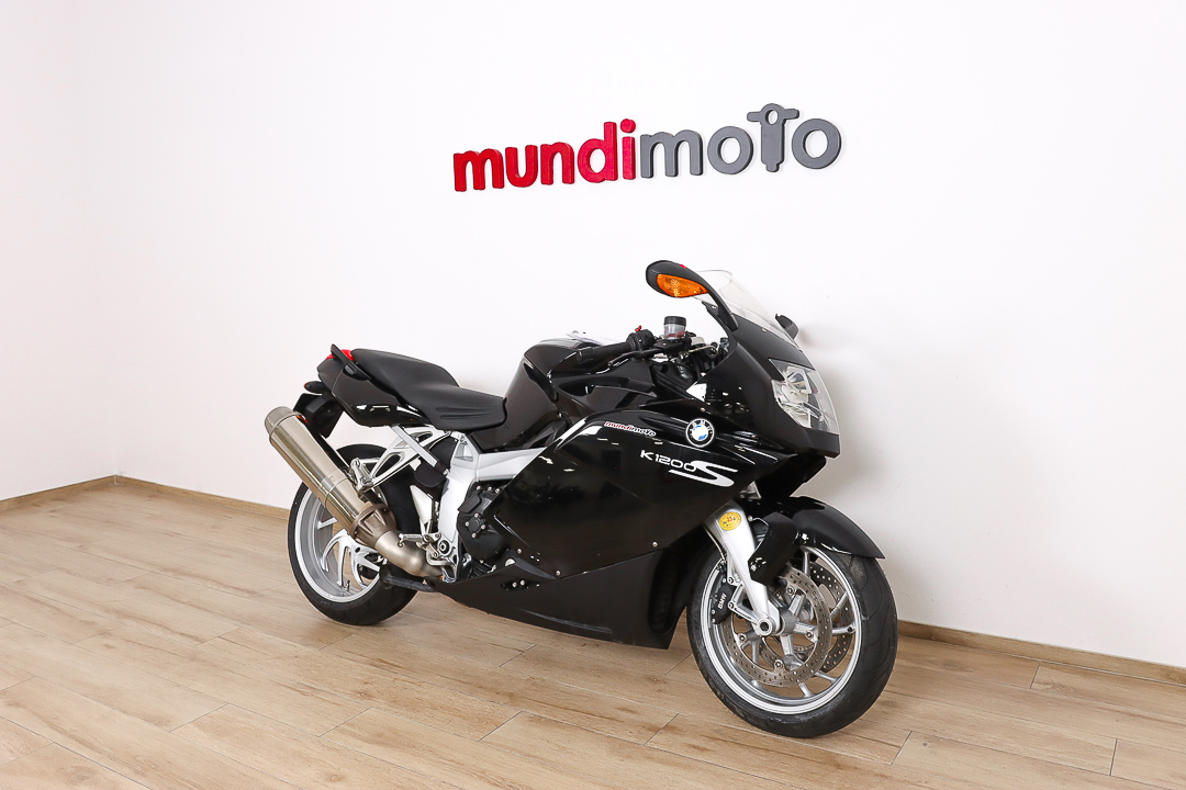 BMW K 1200 SBMW1 BMW K 1200 SBMW1