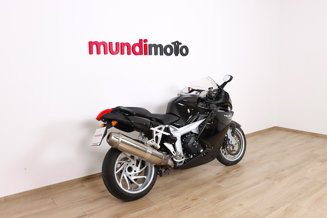 BMW K 1200 SBMW2 BMW K 1200 SBMW2