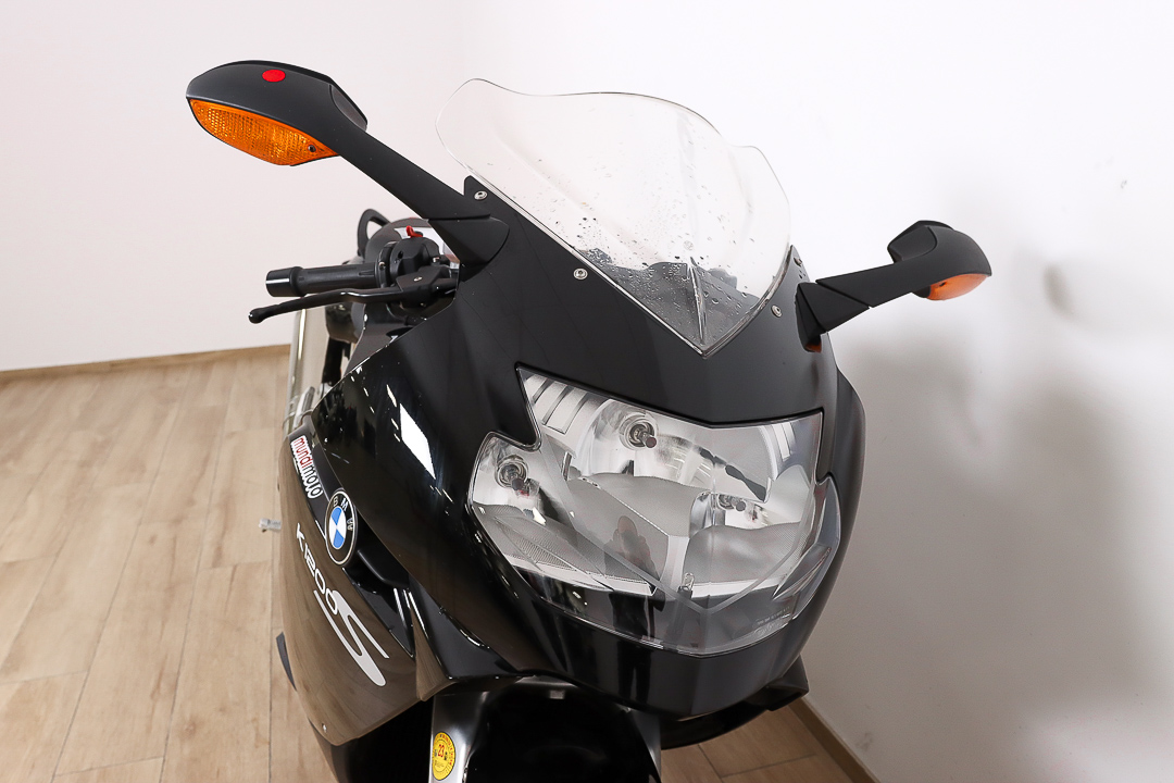 BMW K 1200 SBMW3 BMW K 1200 SBMW3