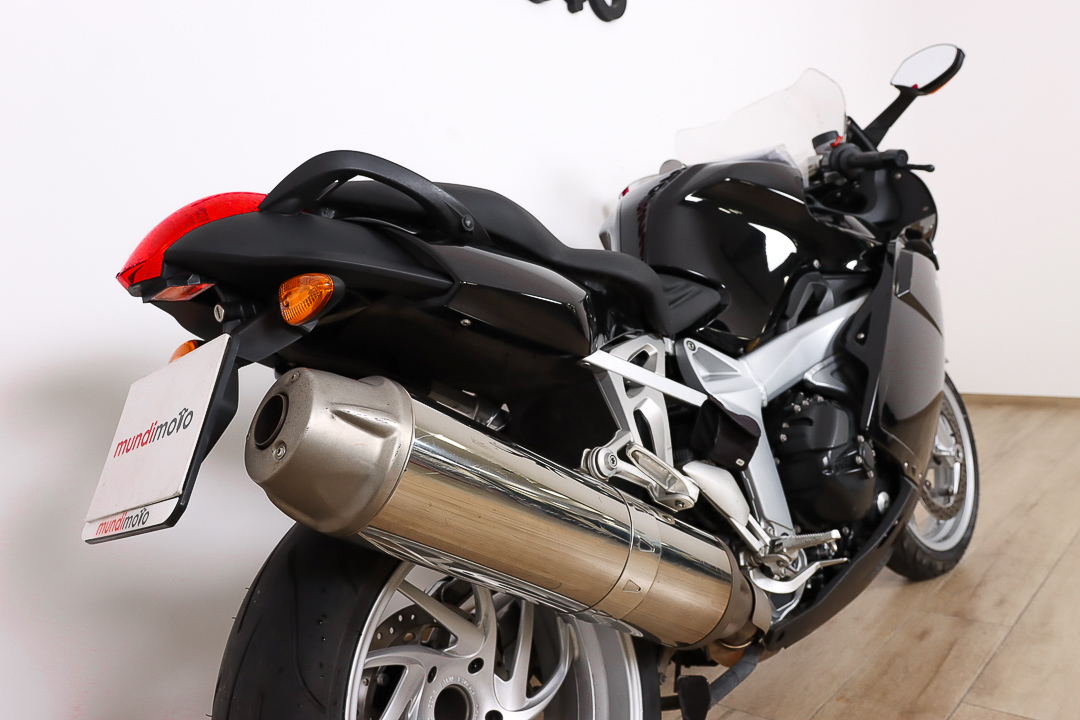 BMW K 1200 SBMW4 BMW K 1200 SBMW4