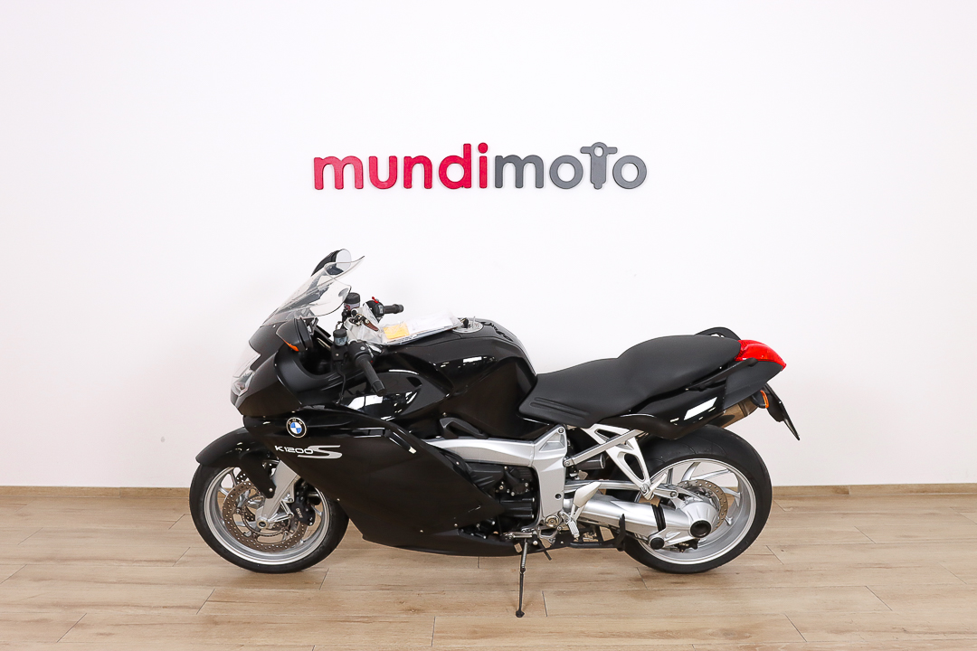 BMW K 1200 SBMW5 BMW K 1200 SBMW5