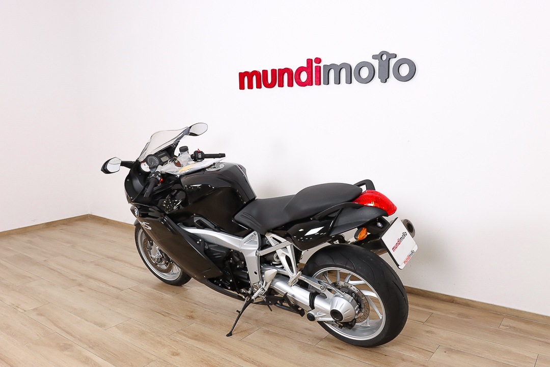 BMW K 1200 SBMW6 BMW K 1200 SBMW6