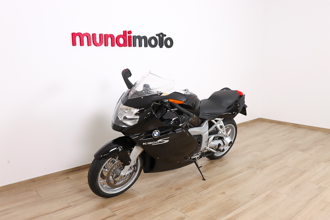 BMW K 1200 SBMW7 BMW K 1200 SBMW7
