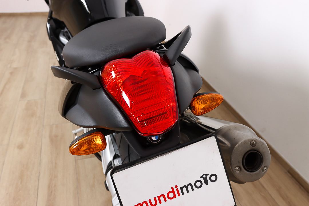 BMW K 1200 SBMW8 BMW K 1200 SBMW8