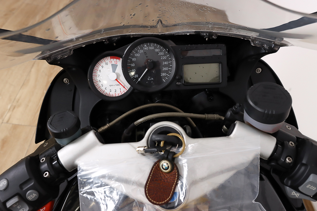 BMW K 1200 SBMW9 BMW K 1200 SBMW9