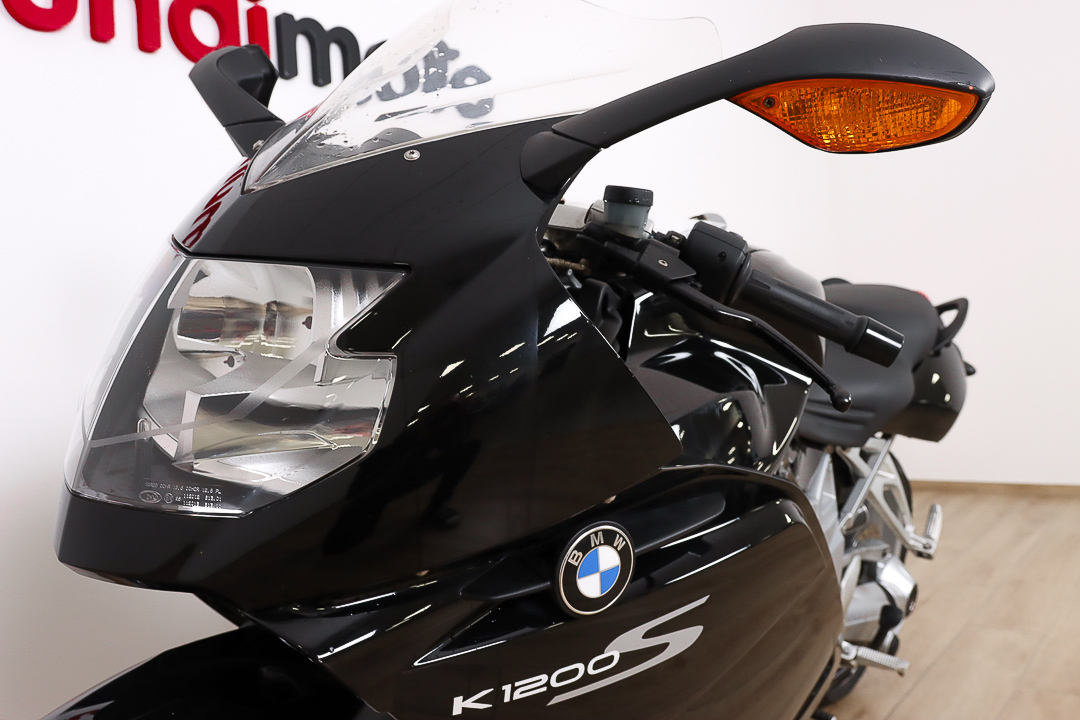 BMW K 1200 SBMW10 BMW K 1200 SBMW10