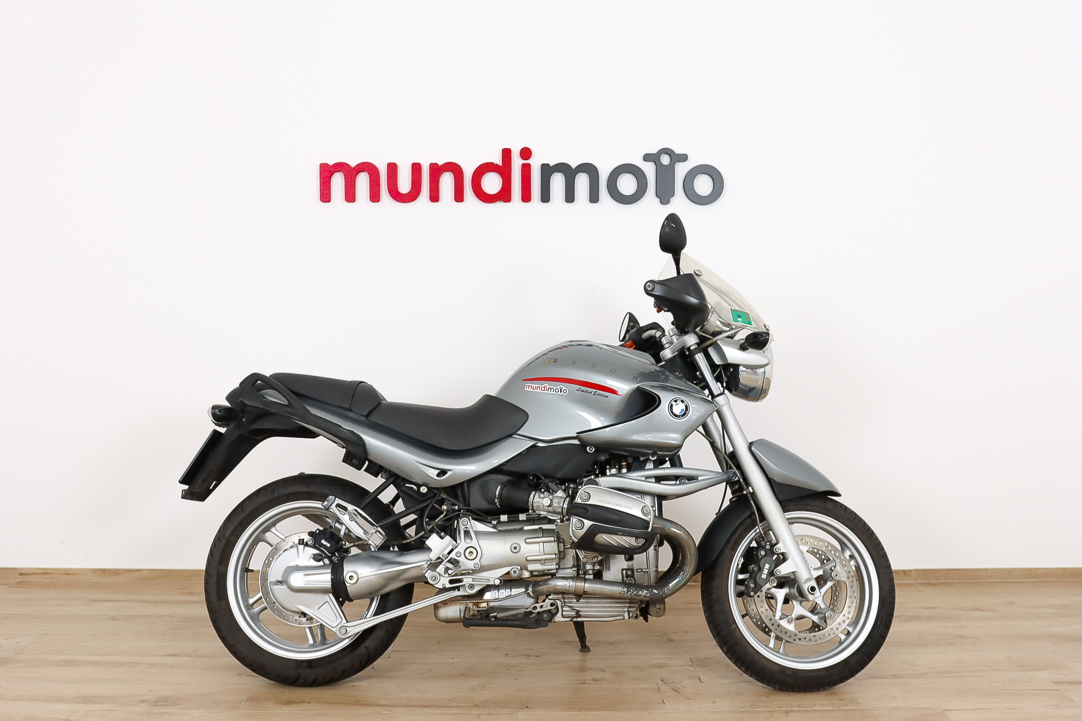 BMW R 850 RBMW1 BMW R 850 RBMW1