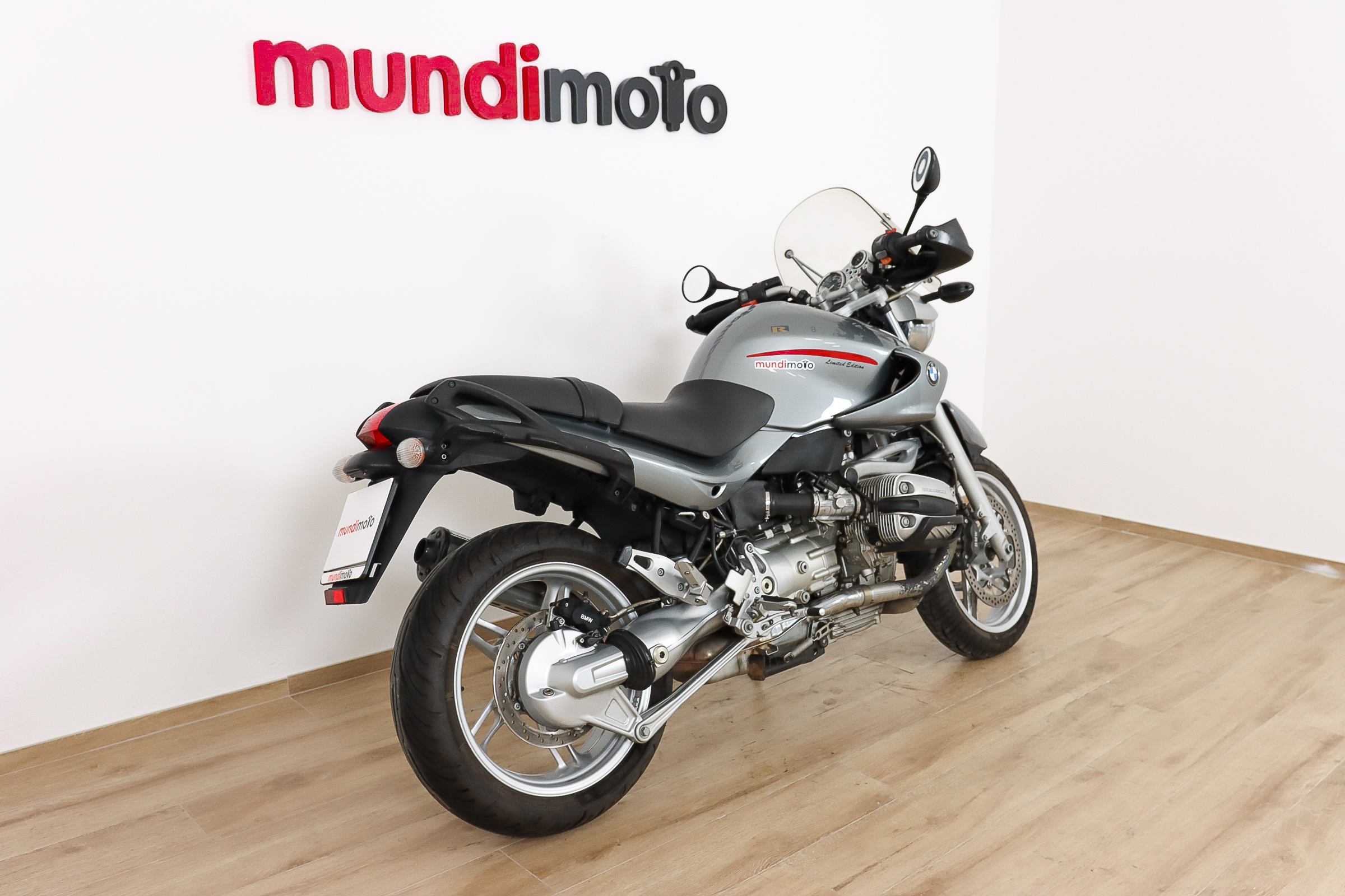 BMW R 850 RBMW2 BMW R 850 RBMW2