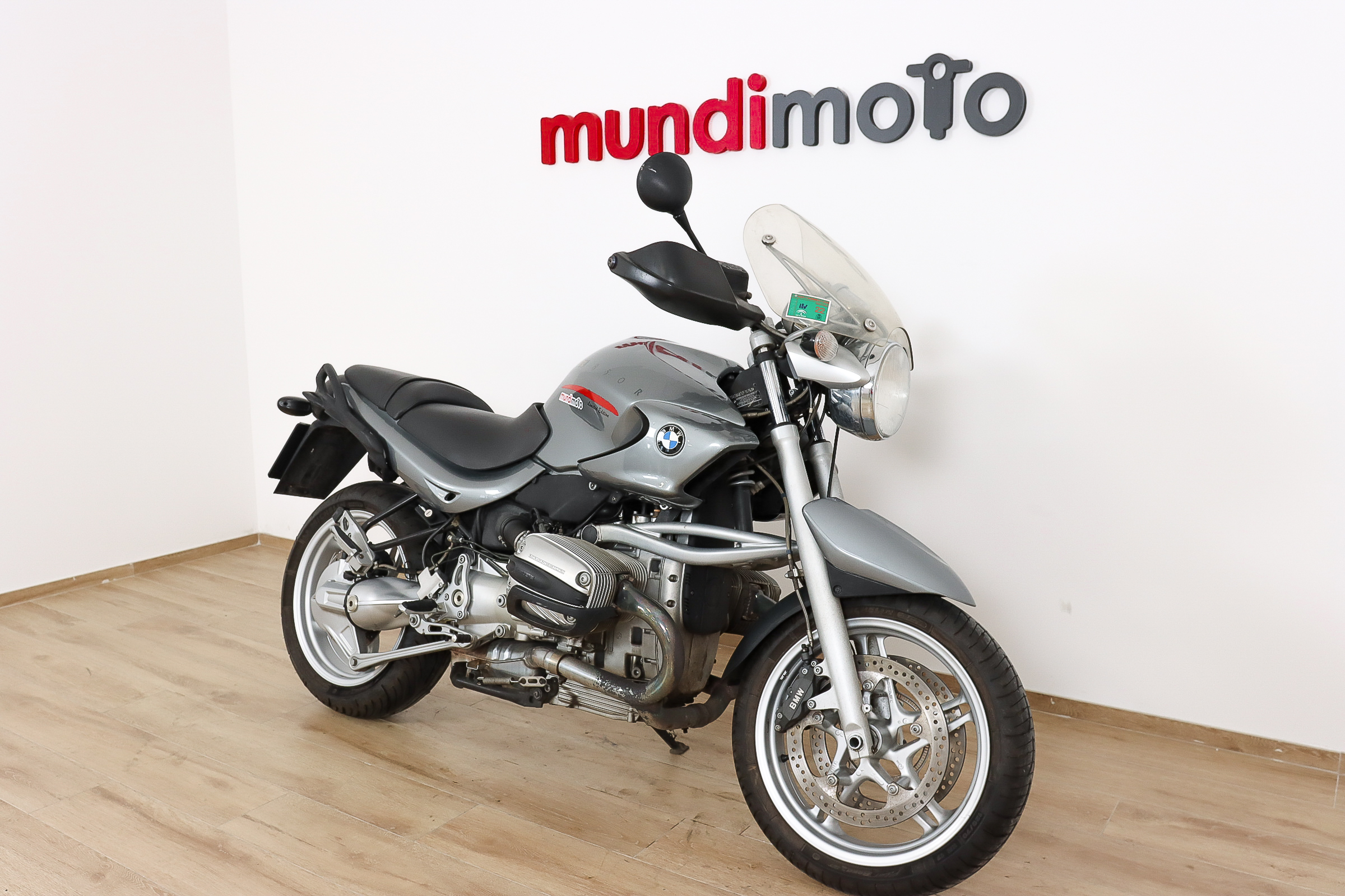 BMW R 850 RBMW3 BMW R 850 RBMW3