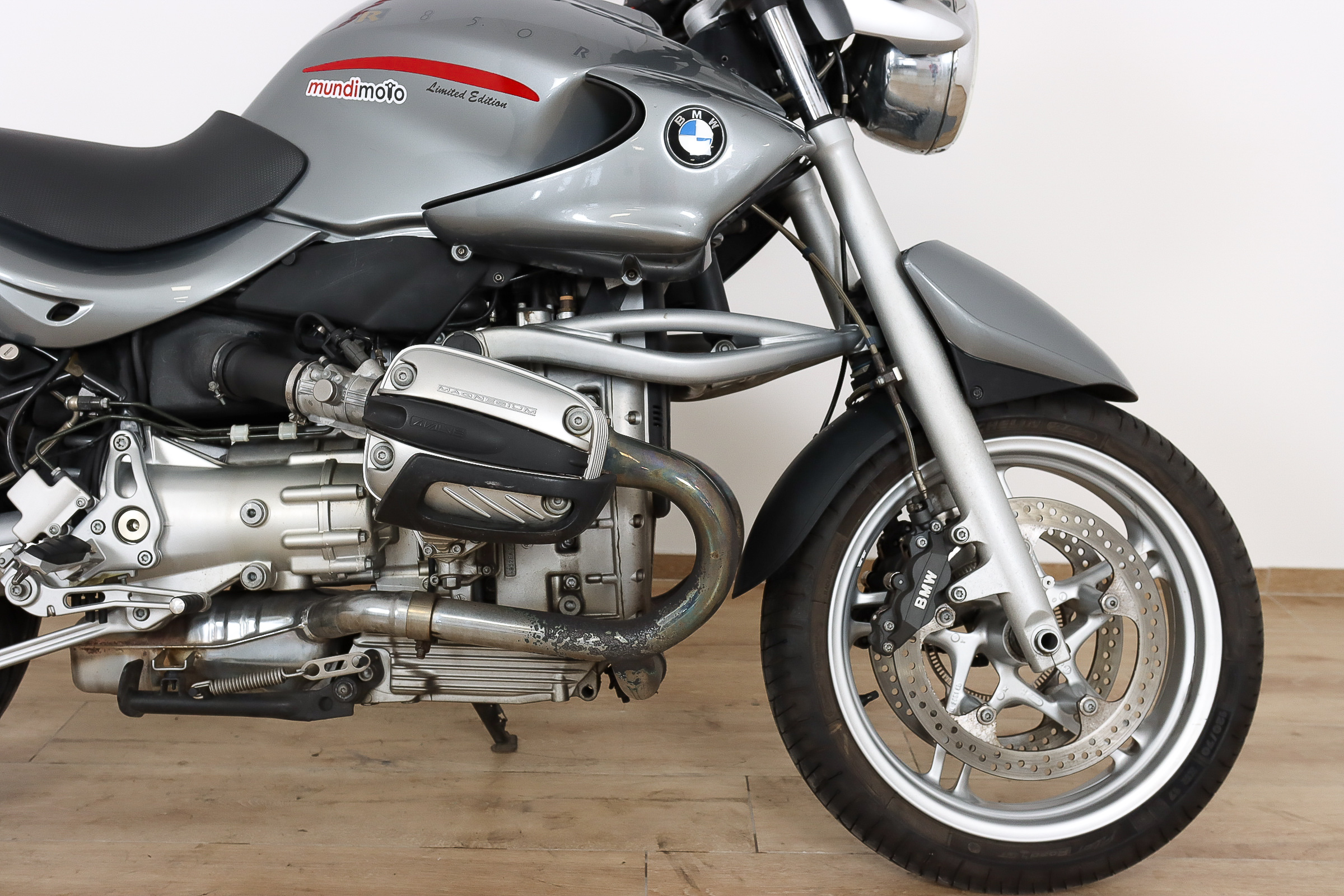 BMW R 850 RBMW4 BMW R 850 RBMW4