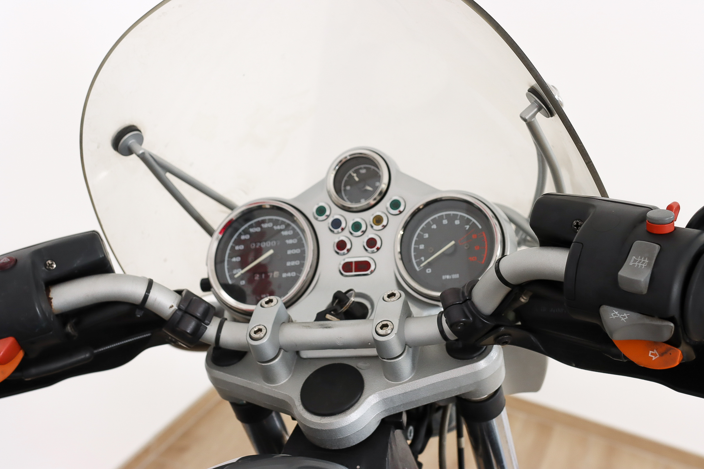 BMW R 850 RBMW6 BMW R 850 RBMW6