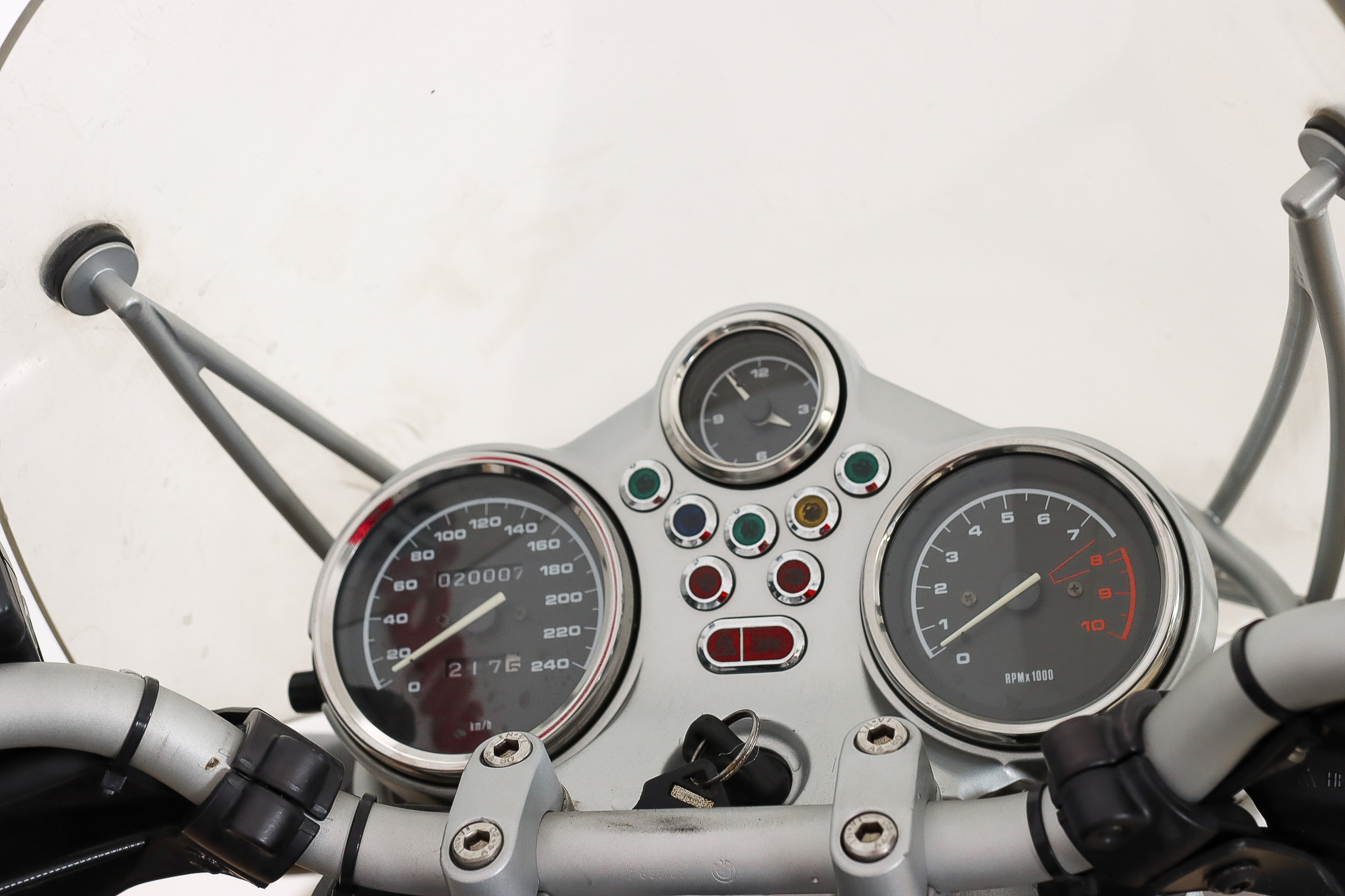 BMW R 850 RBMW7 BMW R 850 RBMW7