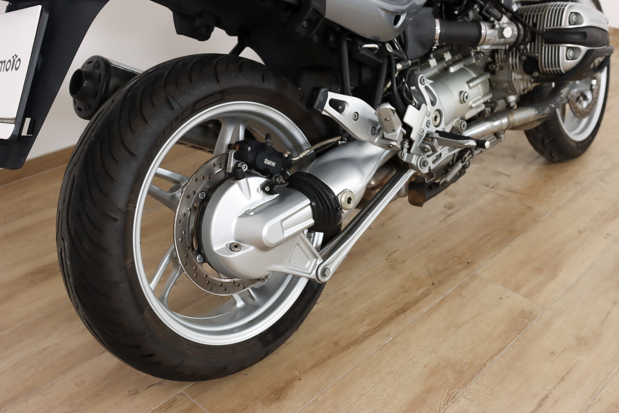 BMW R 850 RBMW8 BMW R 850 RBMW8