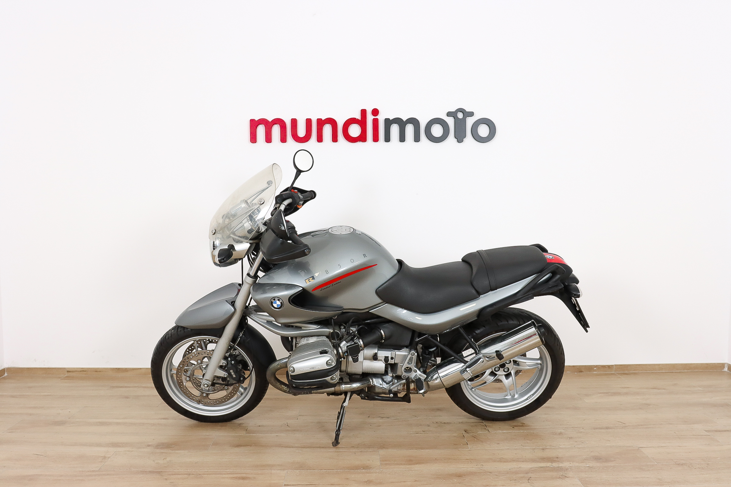 BMW R 850 RBMW9 BMW R 850 RBMW9