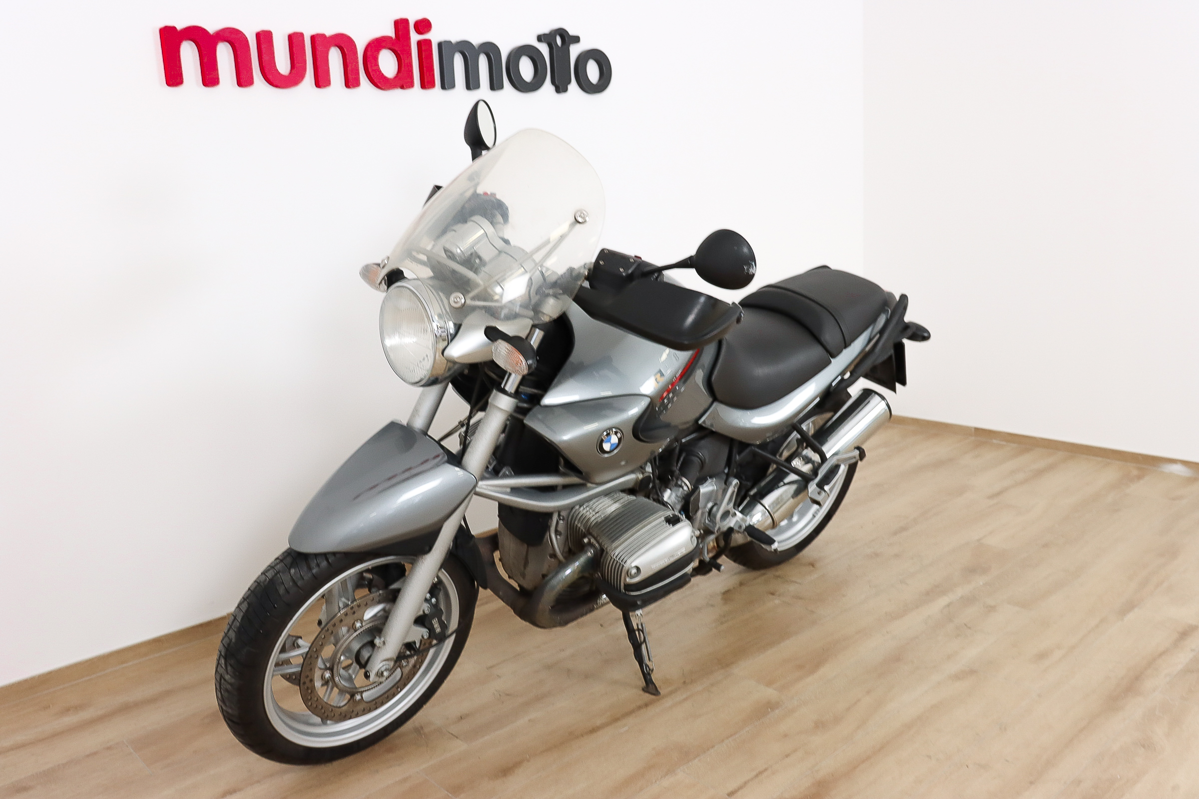BMW R 850 RBMW10 BMW R 850 RBMW10