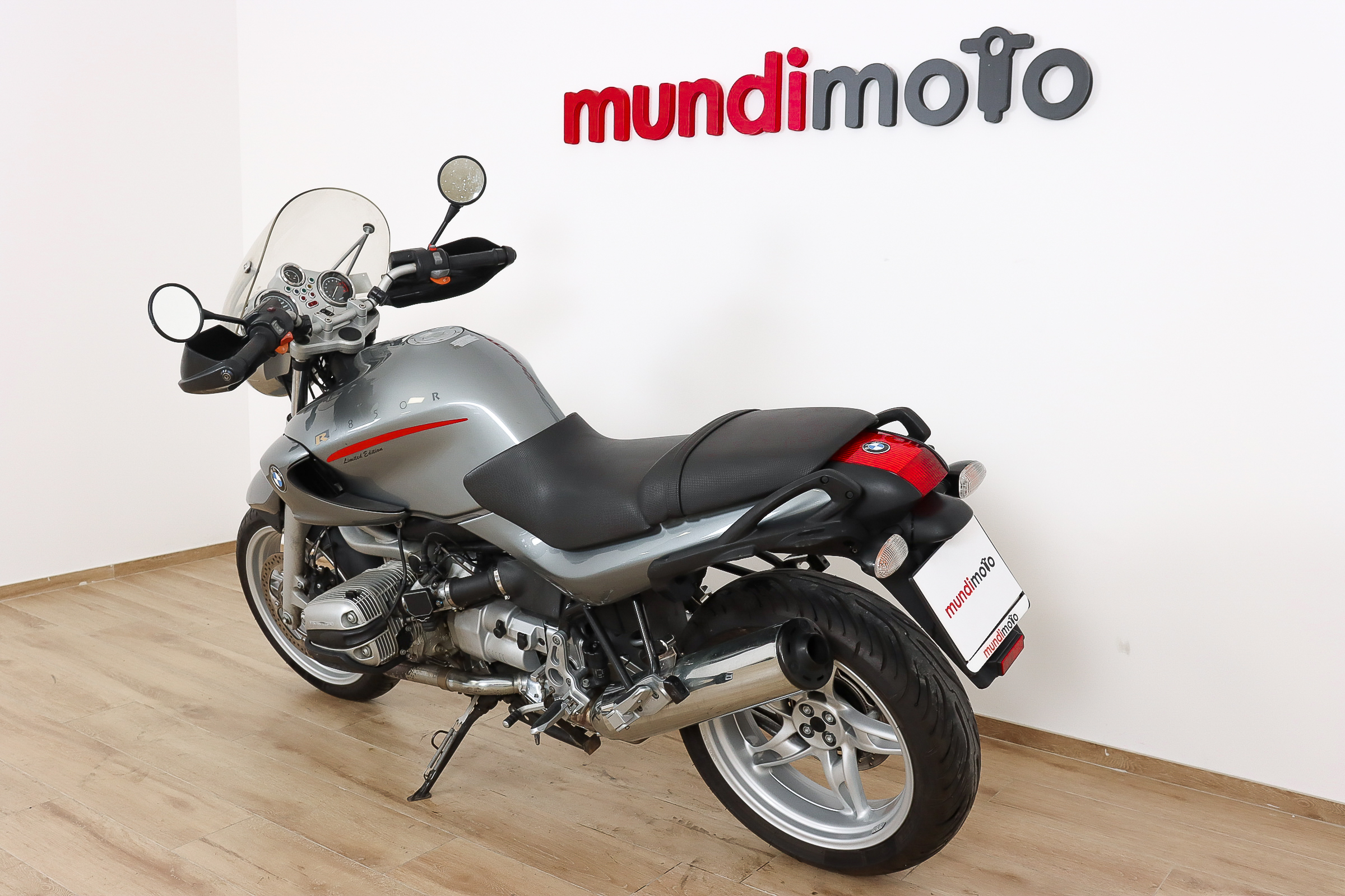 BMW R 850 RBMW11 BMW R 850 RBMW11