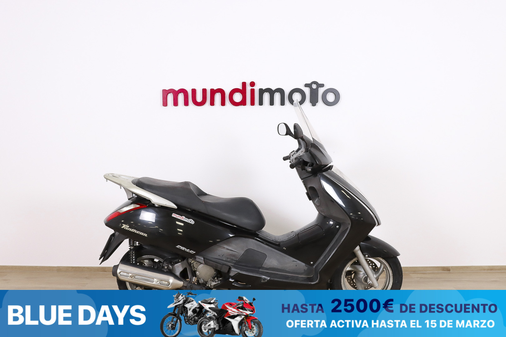 HONDA PANTHEON 125HONDA0 HONDA PANTHEON 125HONDA0