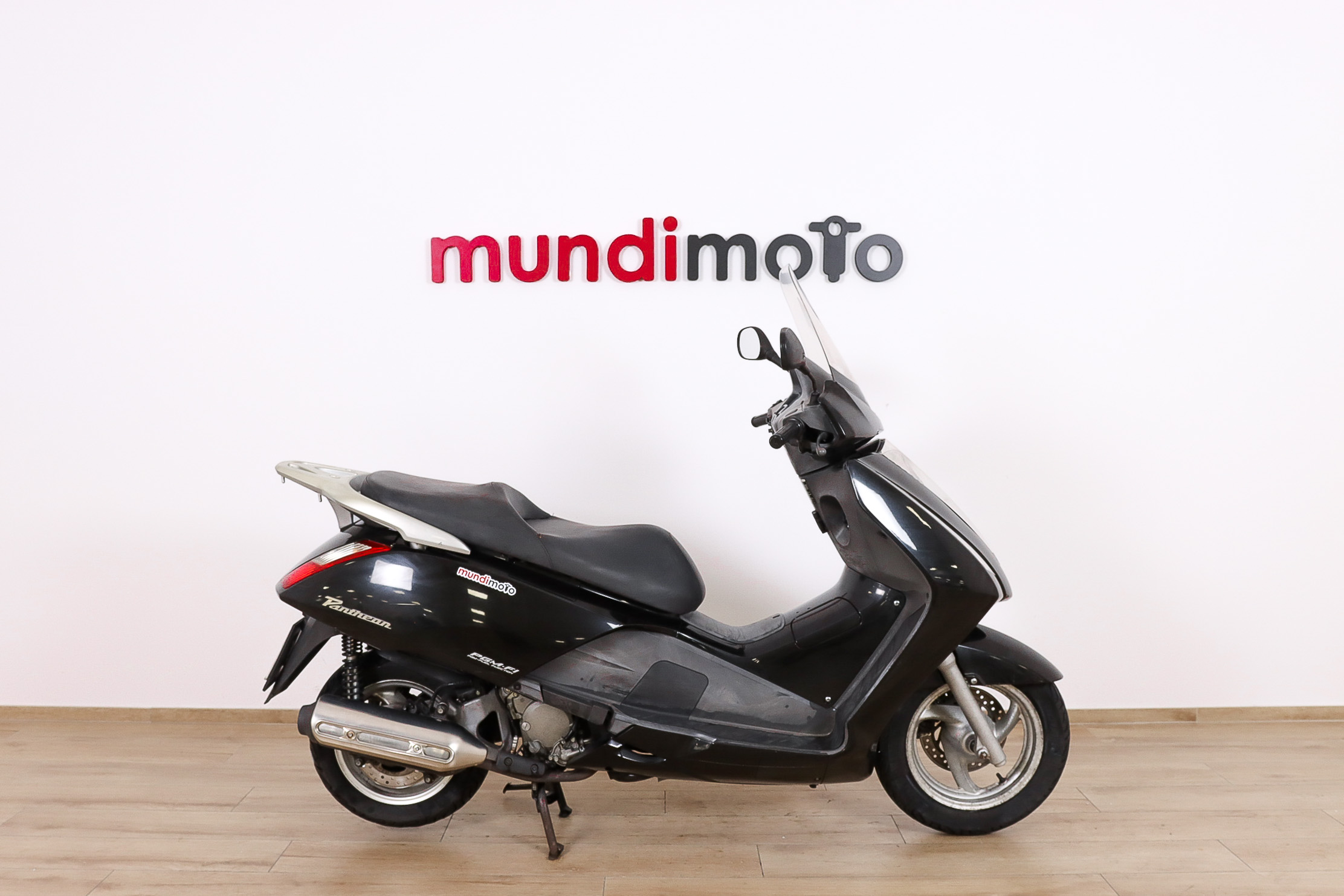 HONDA PANTHEON 125HONDA1 HONDA PANTHEON 125HONDA1
