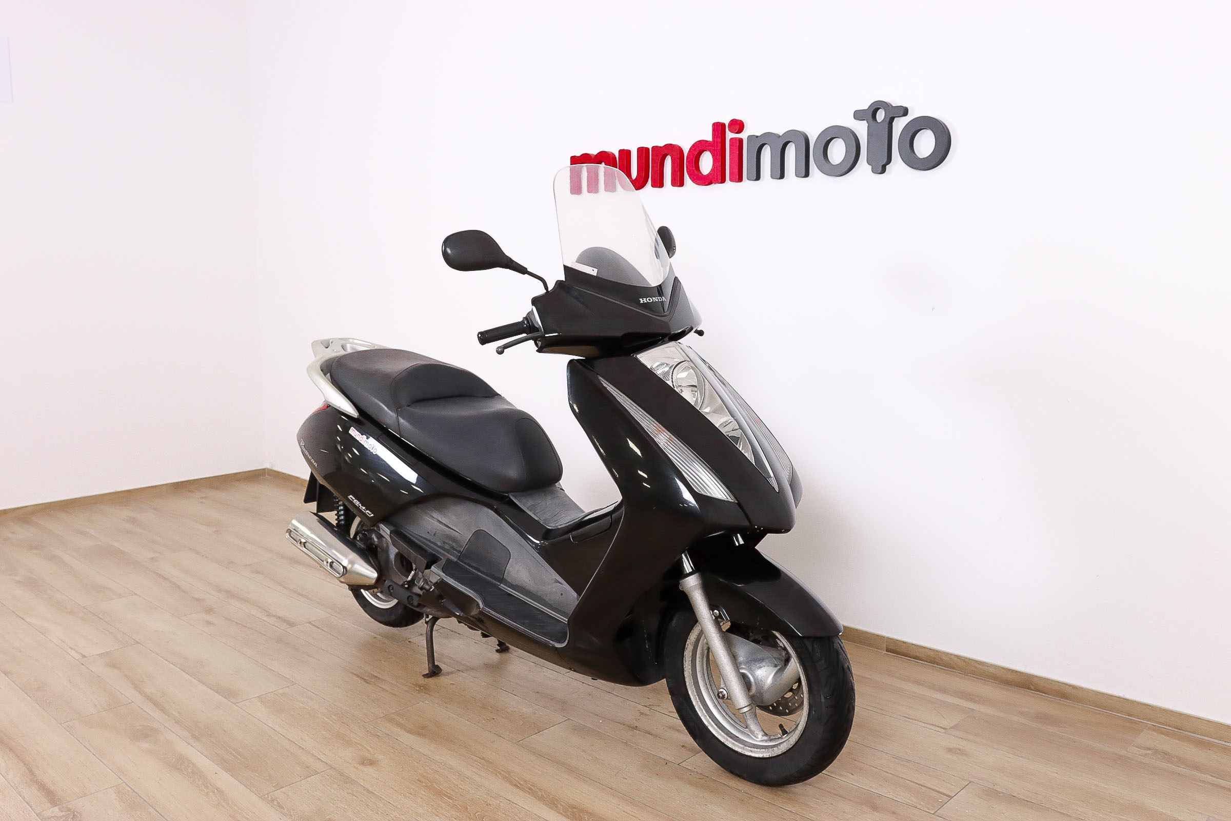 HONDA PANTHEON 125HONDA2 HONDA PANTHEON 125HONDA2