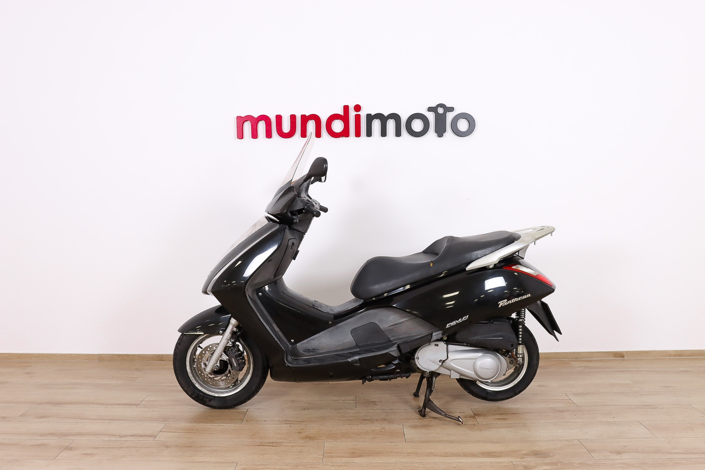 HONDA PANTHEON 125HONDA4 HONDA PANTHEON 125HONDA4