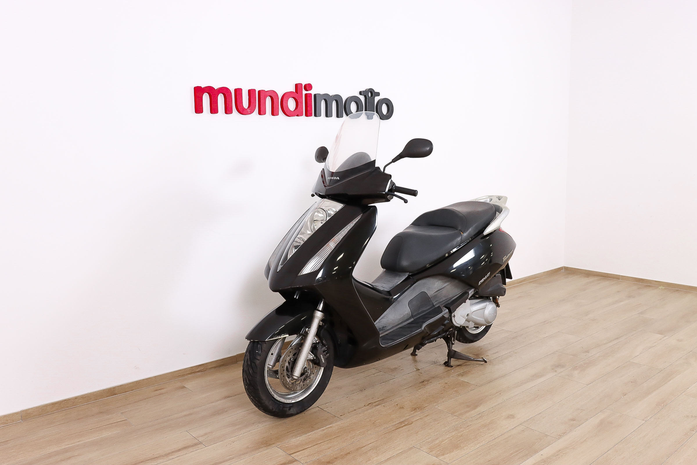HONDA PANTHEON 125HONDA6 HONDA PANTHEON 125HONDA6
