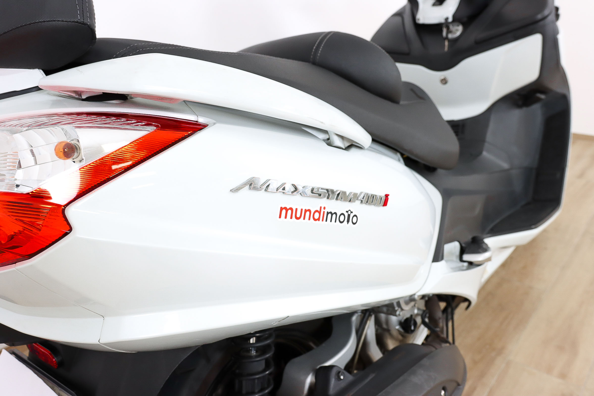 MAXSYM 400SYM6 MAXSYM 400SYM6