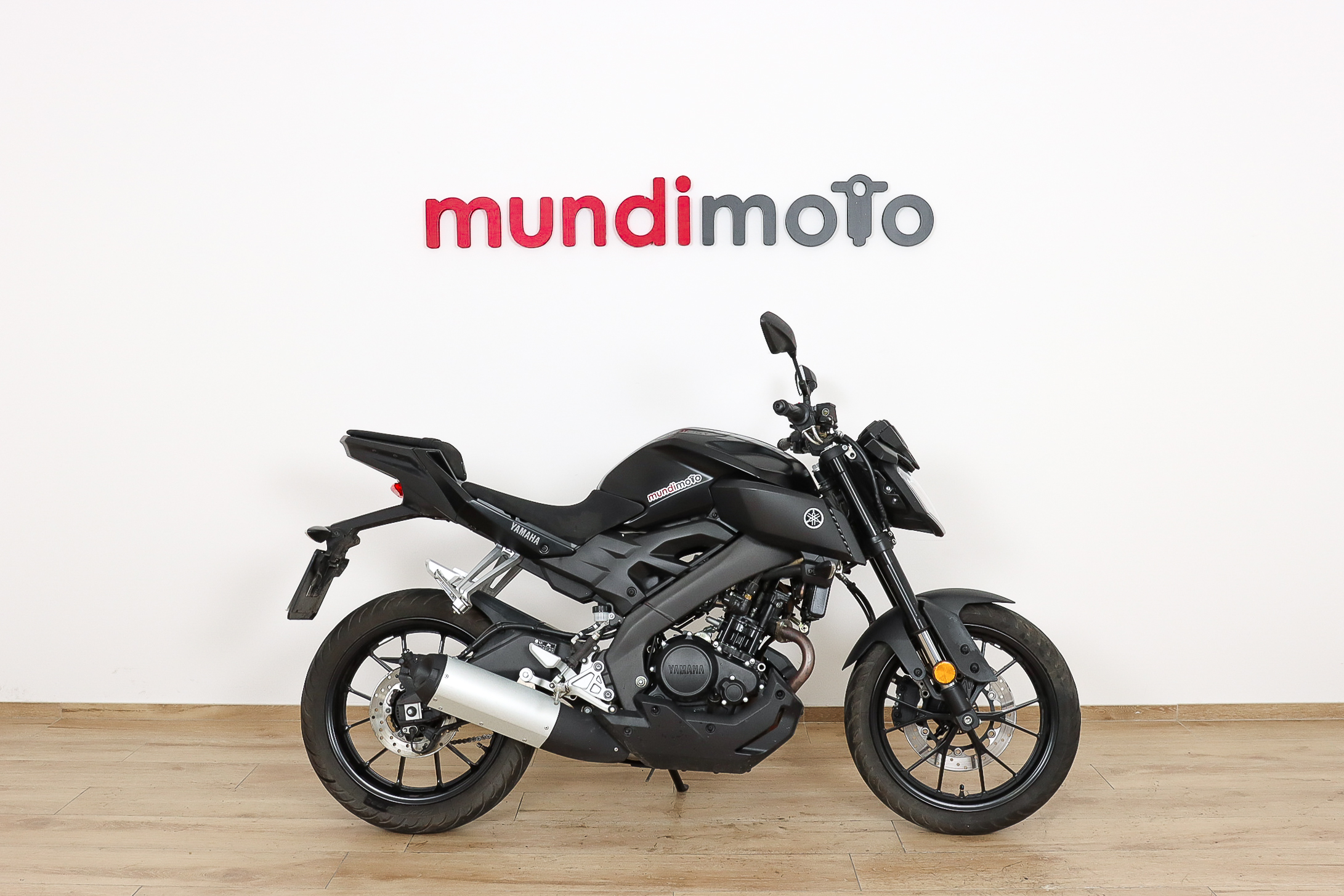 YAMAHA MT-125 ABSYAMAHA0 YAMAHA MT-125 ABSYAMAHA0