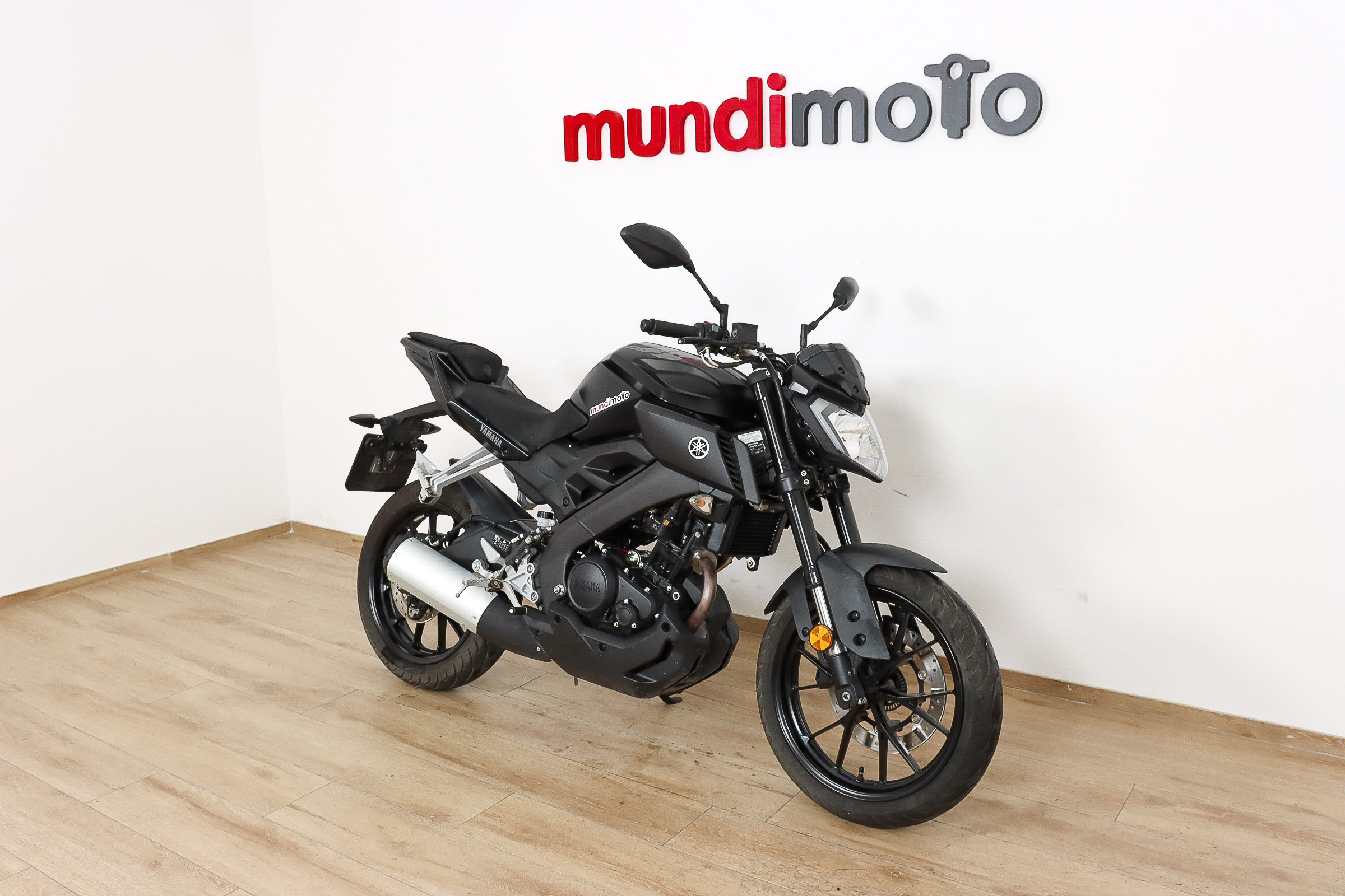 YAMAHA MT-125 ABSYAMAHA2 YAMAHA MT-125 ABSYAMAHA2